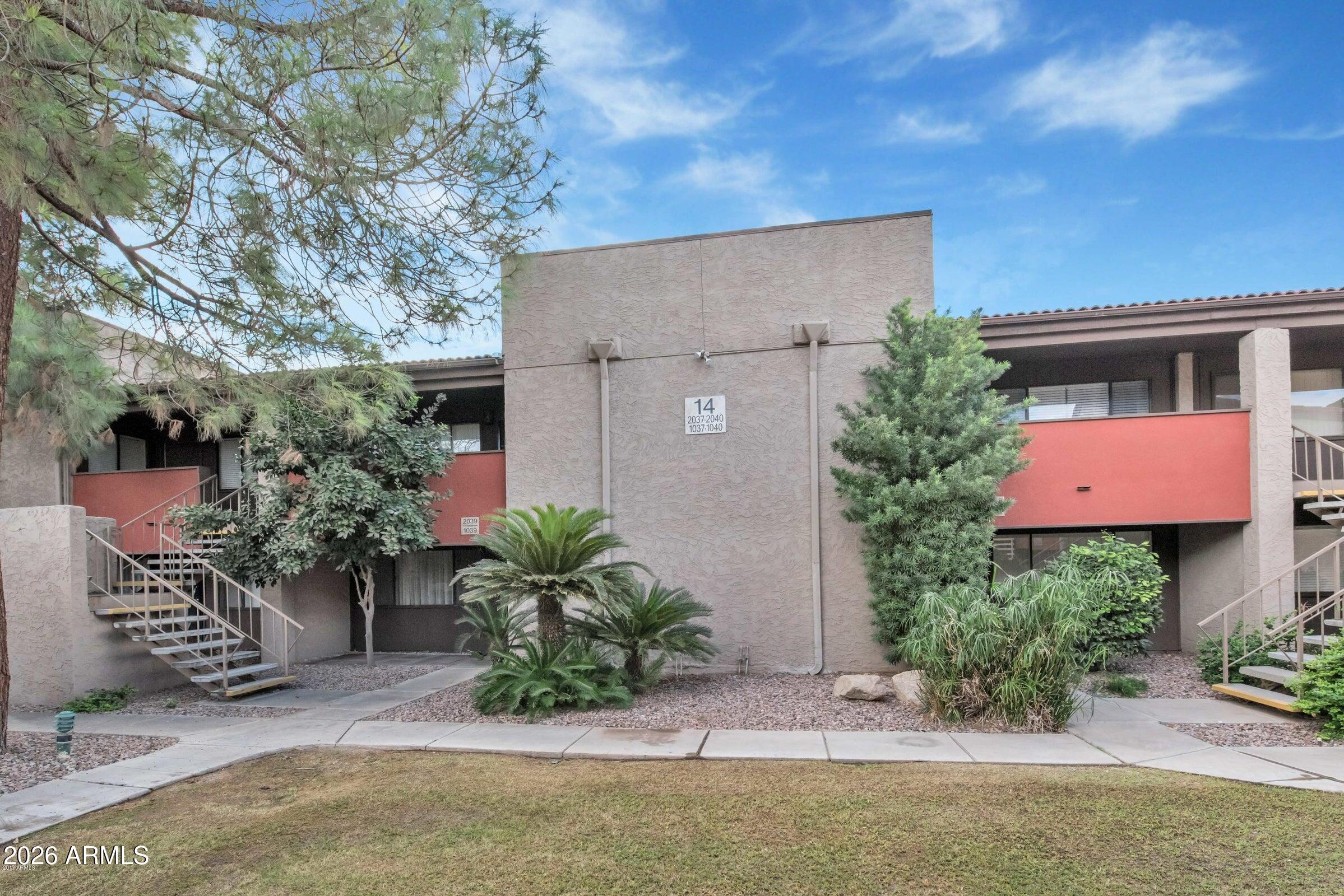 1730 W EMELITA Avenue 2039, Mesa, AZ 85202 — Photo 1 of 10