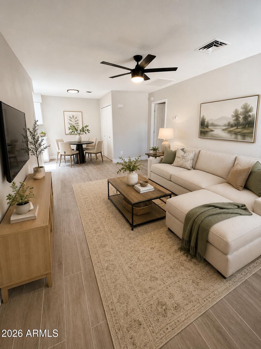 20420 N 6TH Drive 3, Phoenix, AZ 85027 — Photo 1 of 14