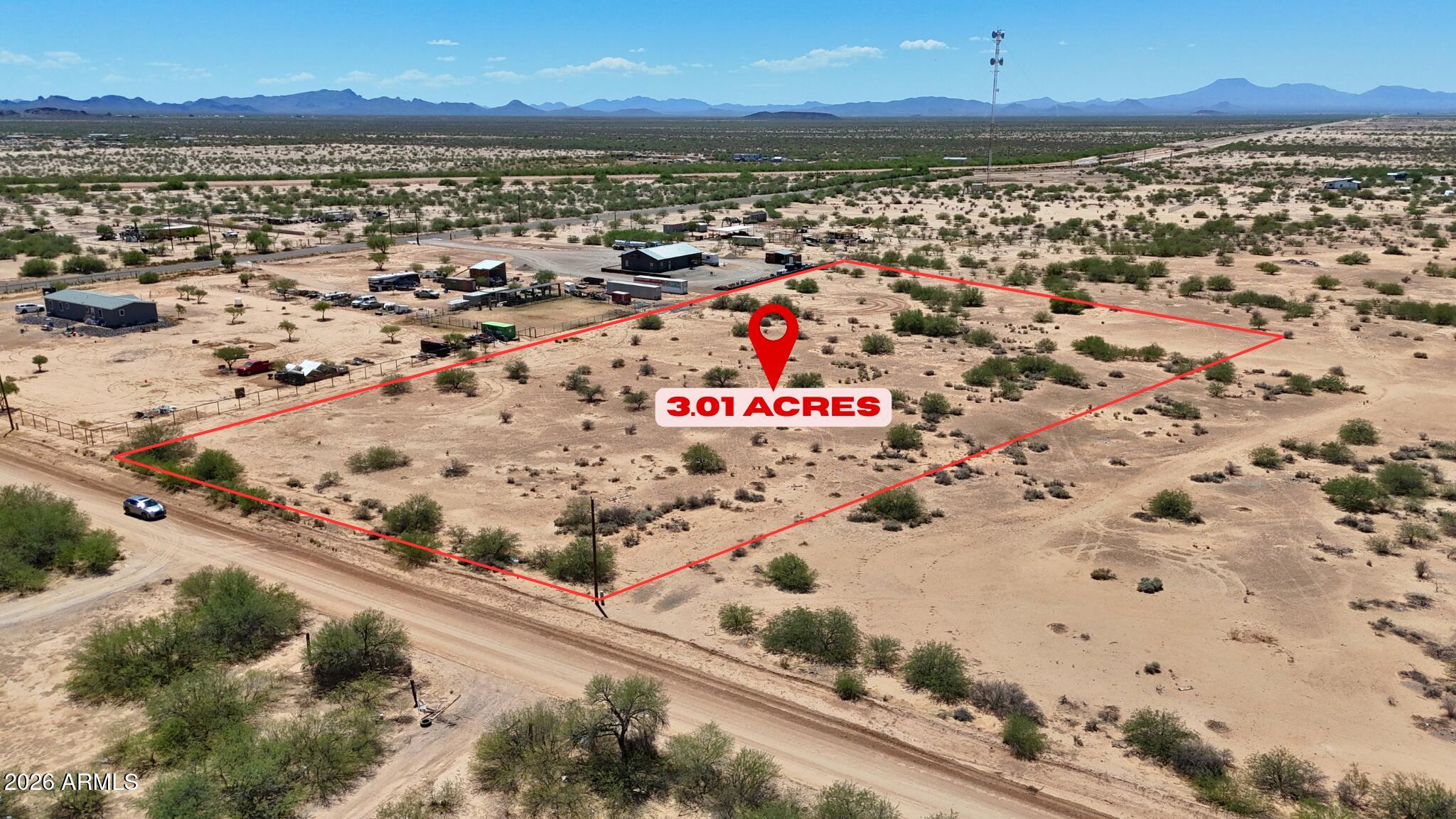 9540 S HAHN Street -, Casa Grande, AZ 85193 — Photo 1 of 16