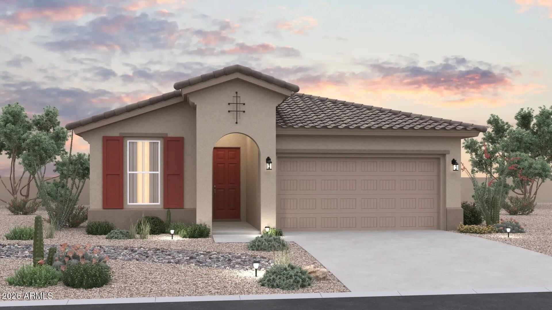 1375 S 216th Avenue, Buckeye, AZ 85326 — Photo 1 of 1