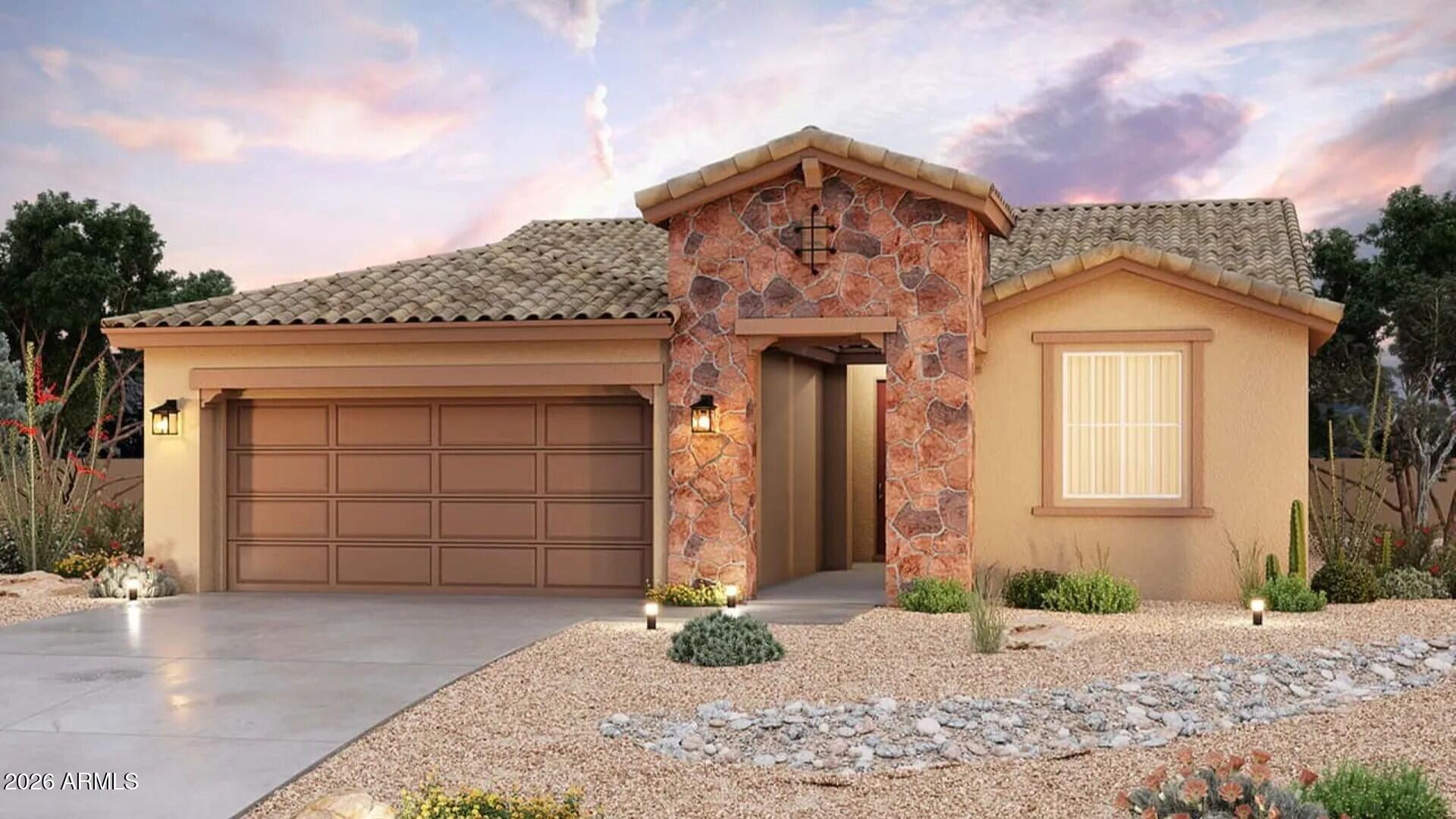 40030 W DESERT FAIRWAYS Drive, Maricopa, AZ 85138 — Photo 1 of 5