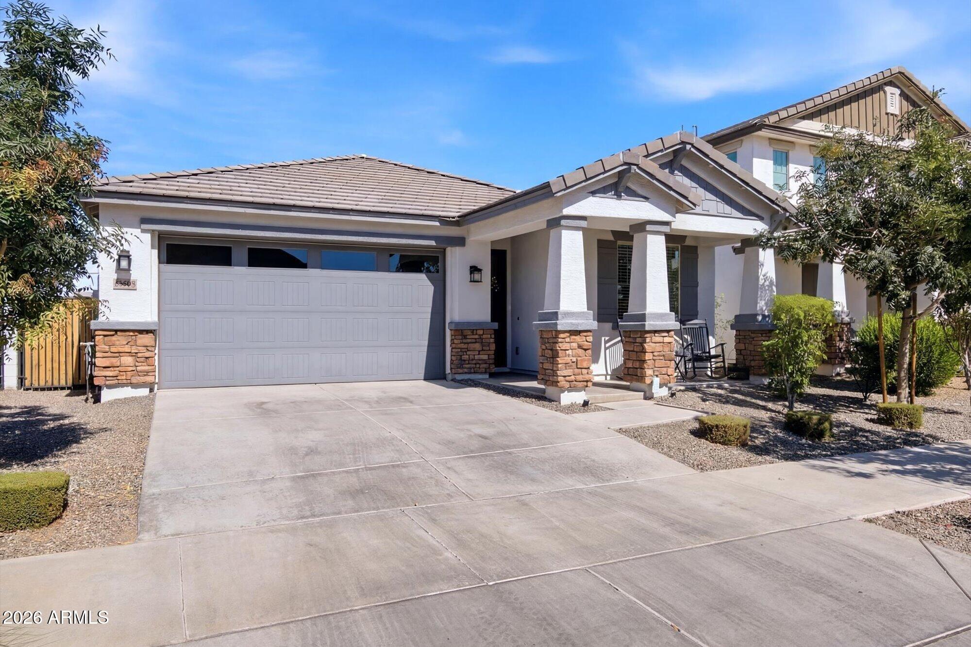 25505 S 225TH Place, Queen Creek, AZ 85142 — Photo 1 of 21