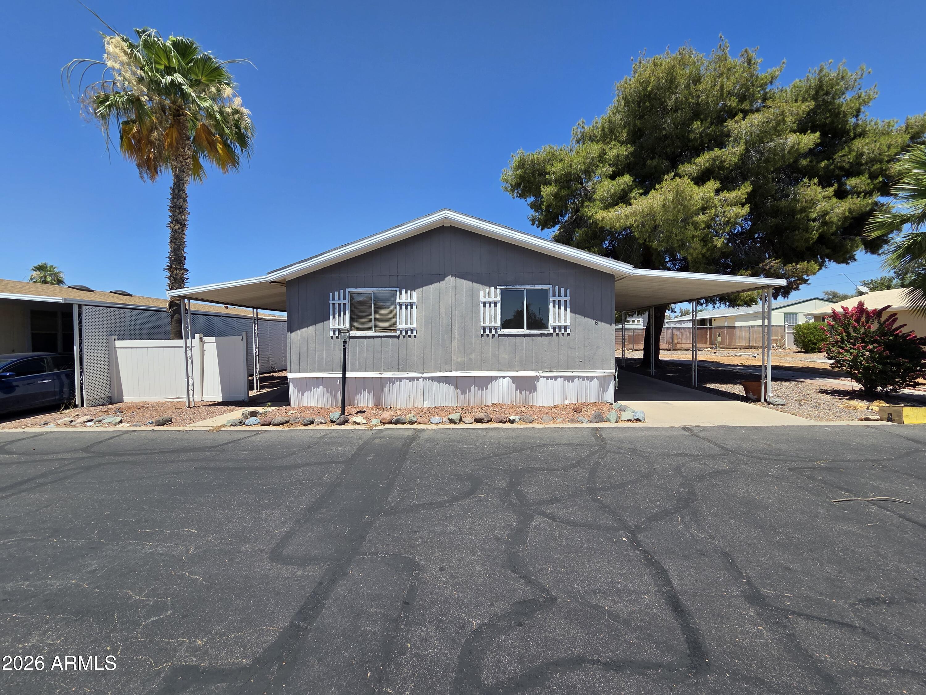 19602 N 32ND Street 6, Phoenix, AZ 85050 — Photo 1 of 32