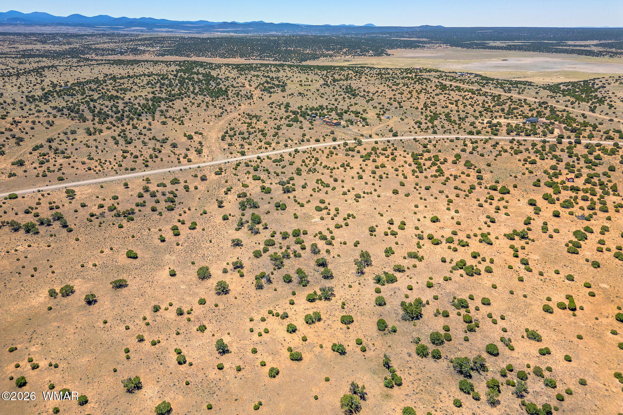 TBD County Road 8643, Concho, AZ 85924 — Photo 1 of 19
