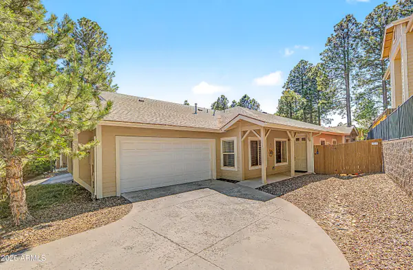 1113 N Flowing Springs Trail, Flagstaff, AZ 86004