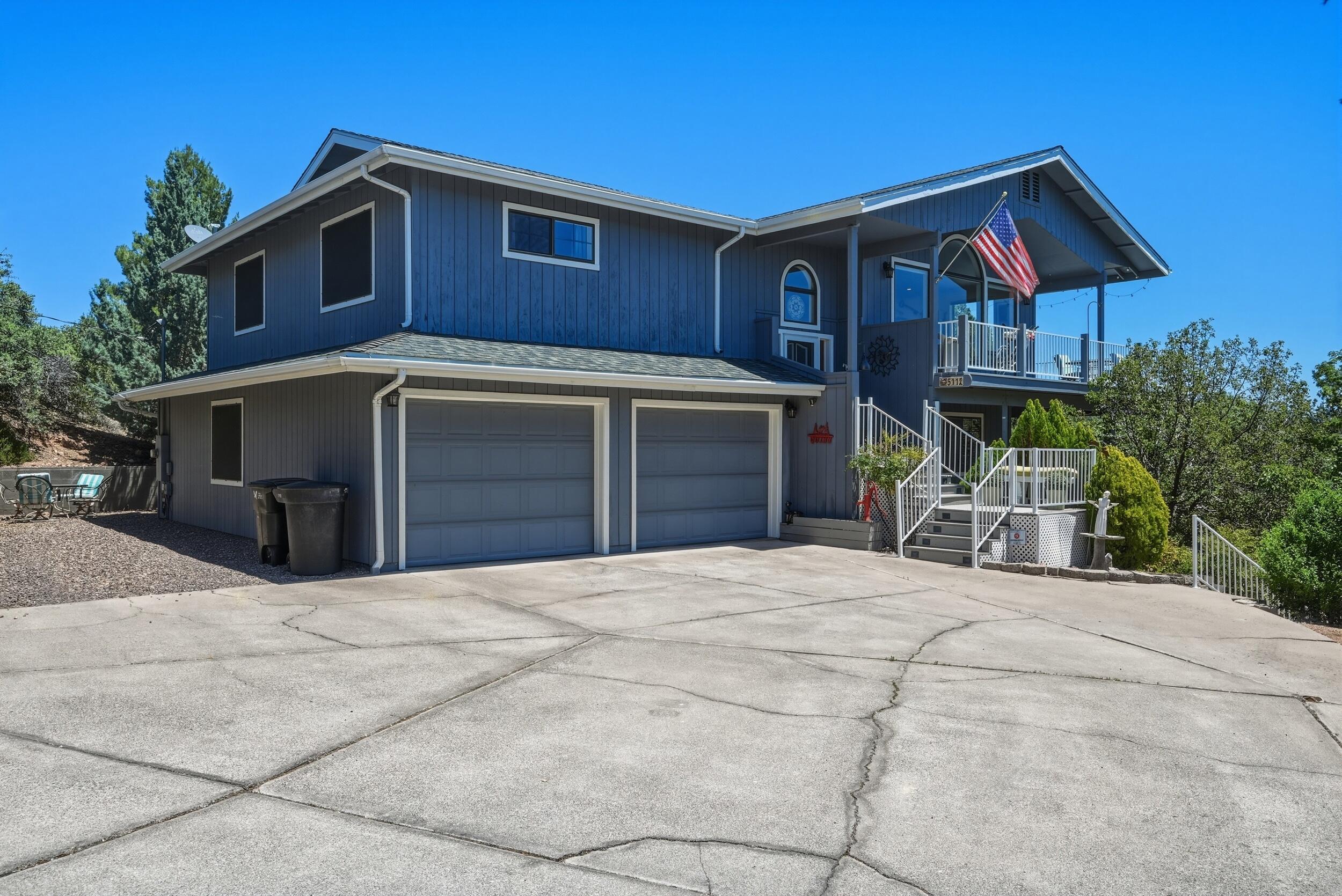 511 S Fort McDonald Drive, Payson, AZ 85541 — Photo 1 of 58