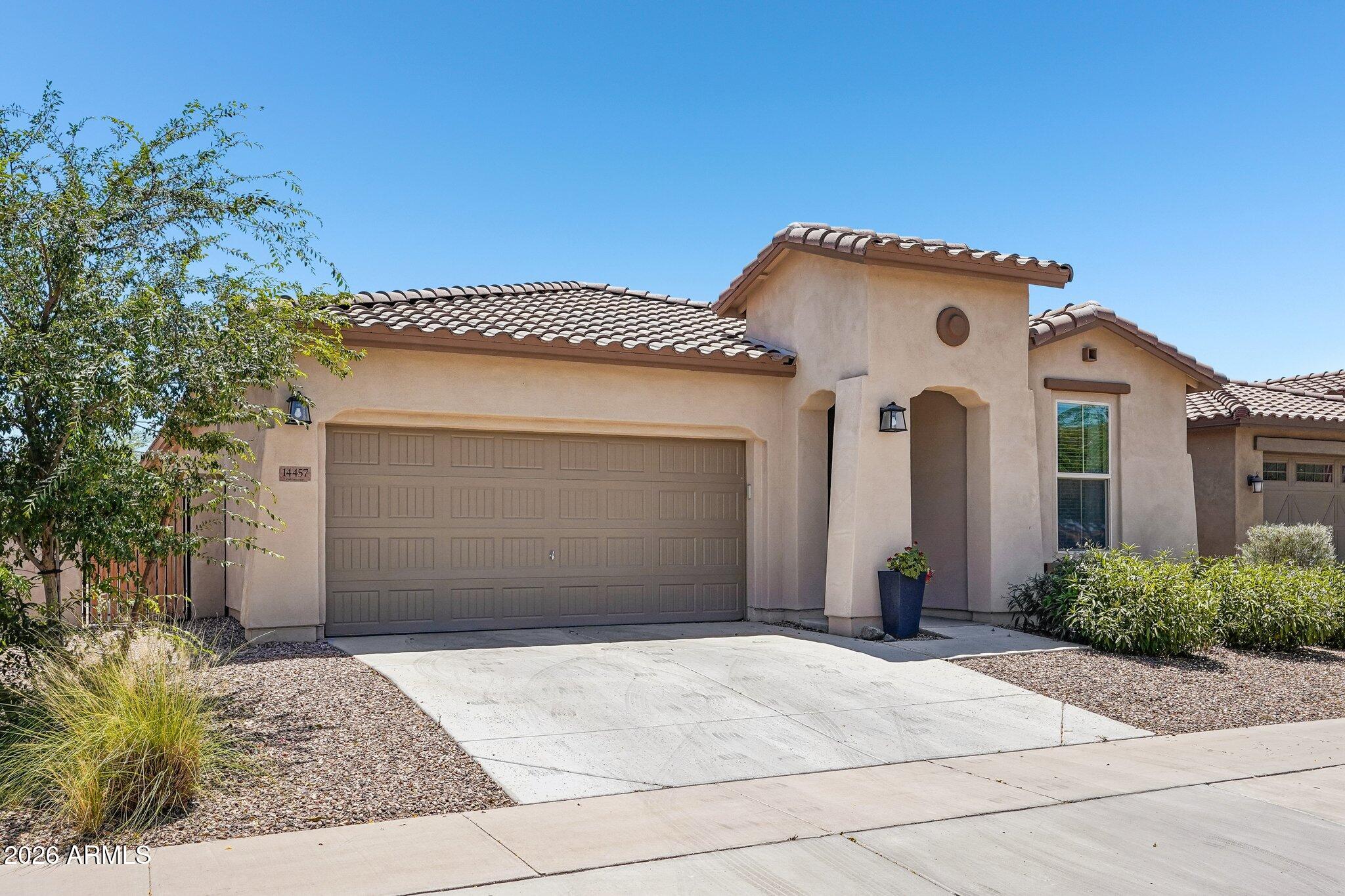 14457 W VIA DEL ORO, Surprise, AZ 85379 — Photo 1 of 45