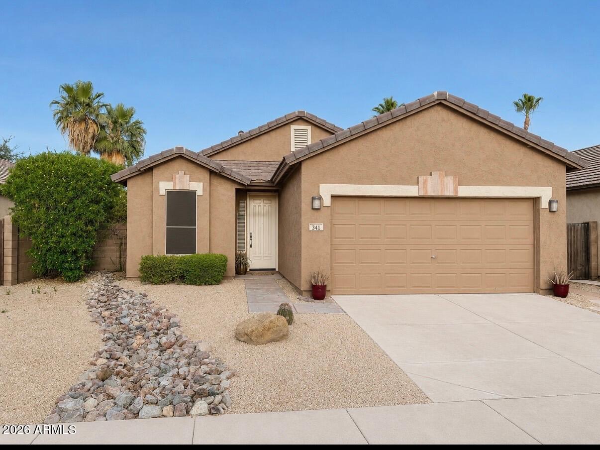 341 N NASH Way, Chandler, AZ 85225 — Photo 1 of 5