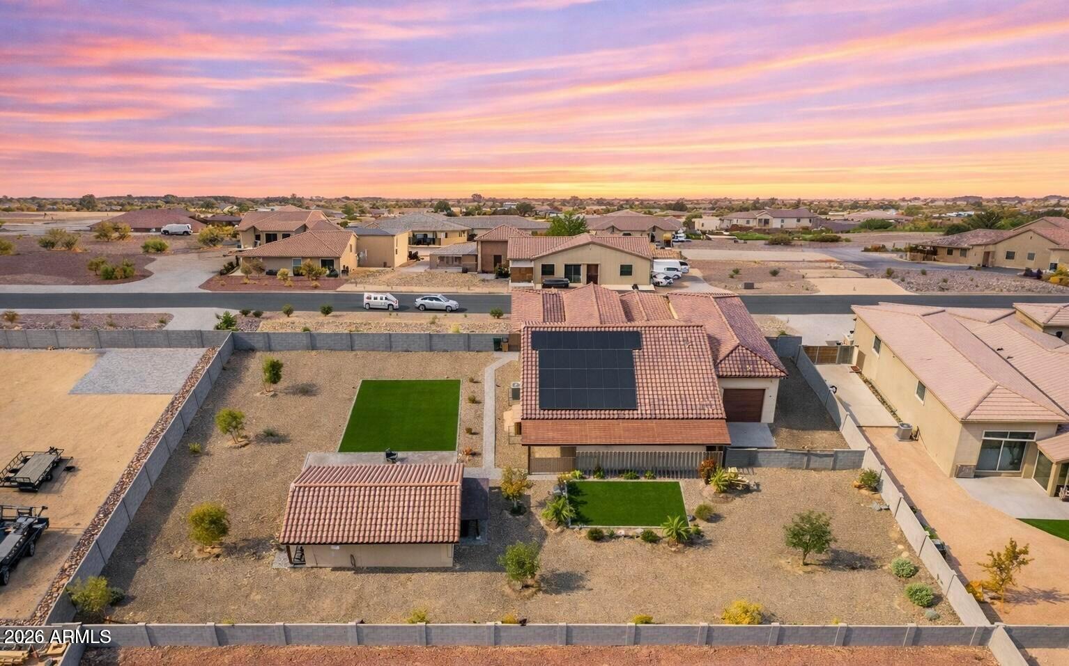 13531 W TUCKEY Court, Glendale, AZ 85307 — Photo 1 of 63