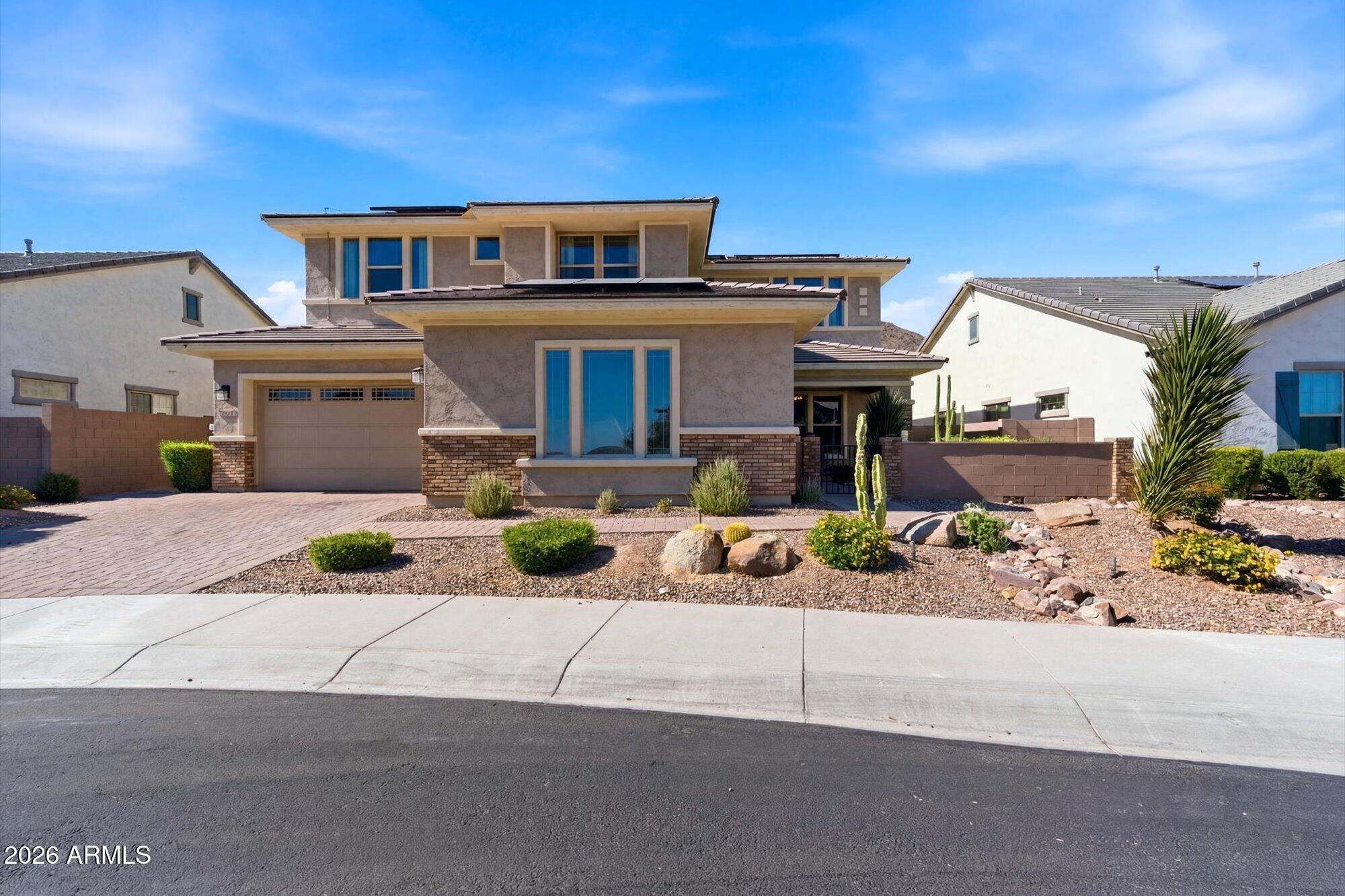 12646 W CASSIA Trail, Peoria, AZ 85383 — Photo 1 of 39