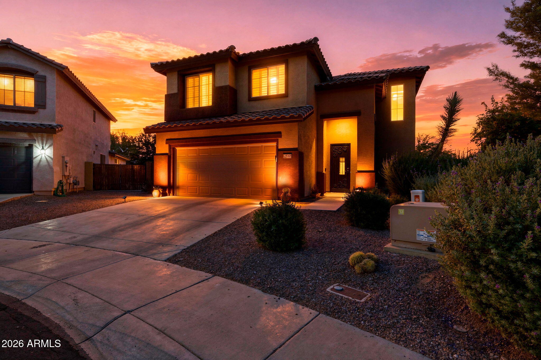 2510 W Steinbeck Court, Anthem, AZ 85086 — Photo 1 of 36