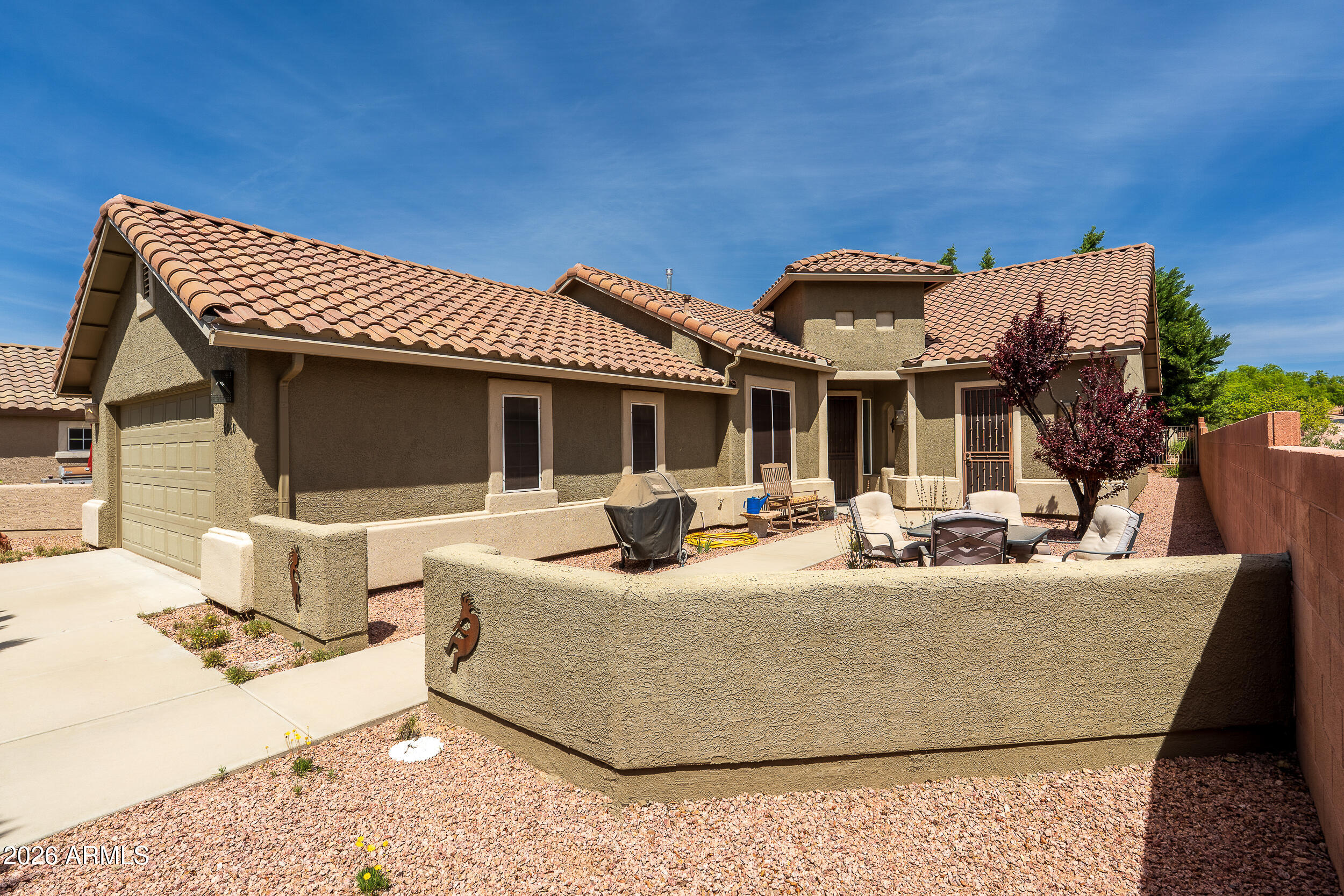6060 E Tee Time Court, Cornville, AZ 86325 — Photo 1 of 42