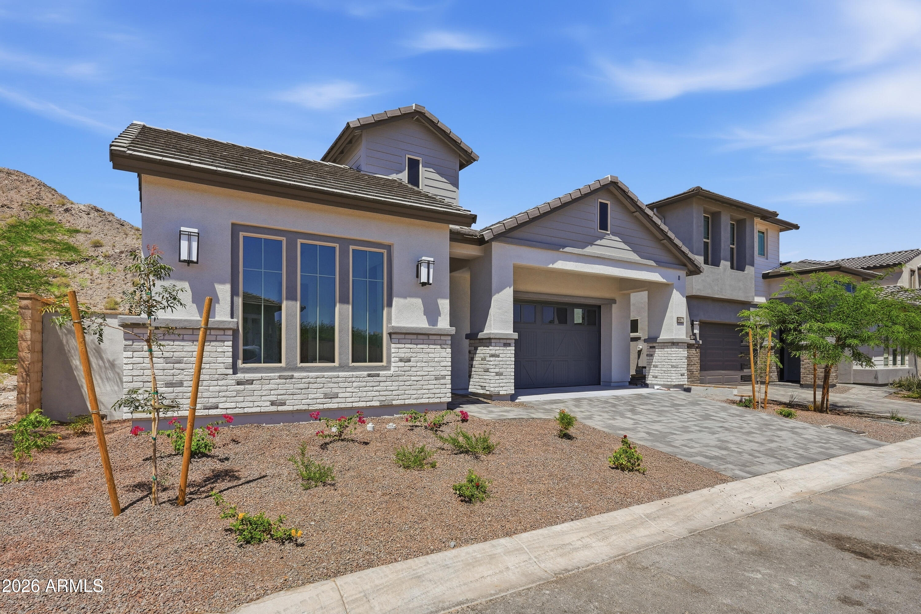 21286 W MARIPOSA Street, Buckeye, AZ 85396 — Photo 1 of 41