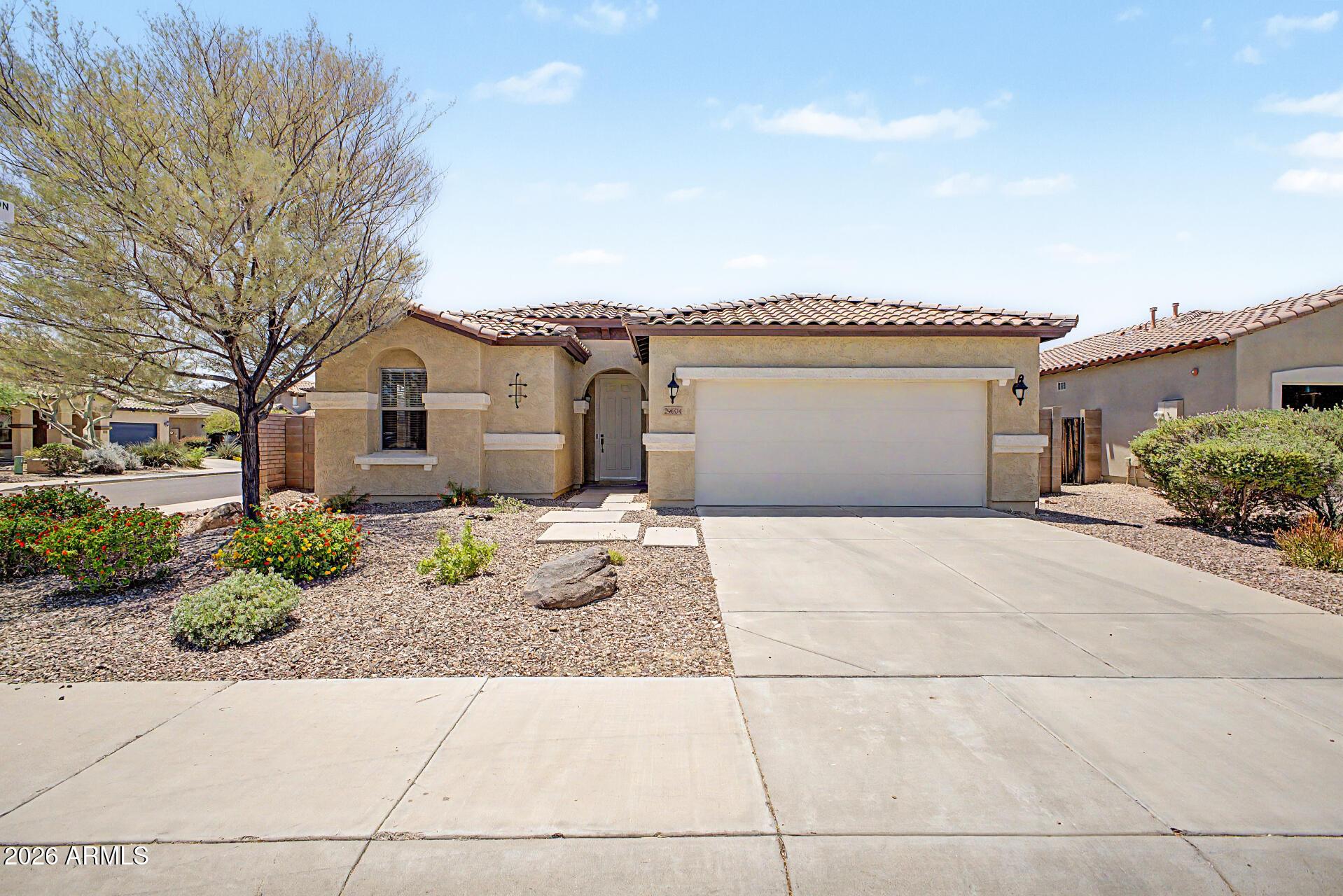 29604 N 126TH Lane, Peoria, AZ 85383 — Photo 1 of 27