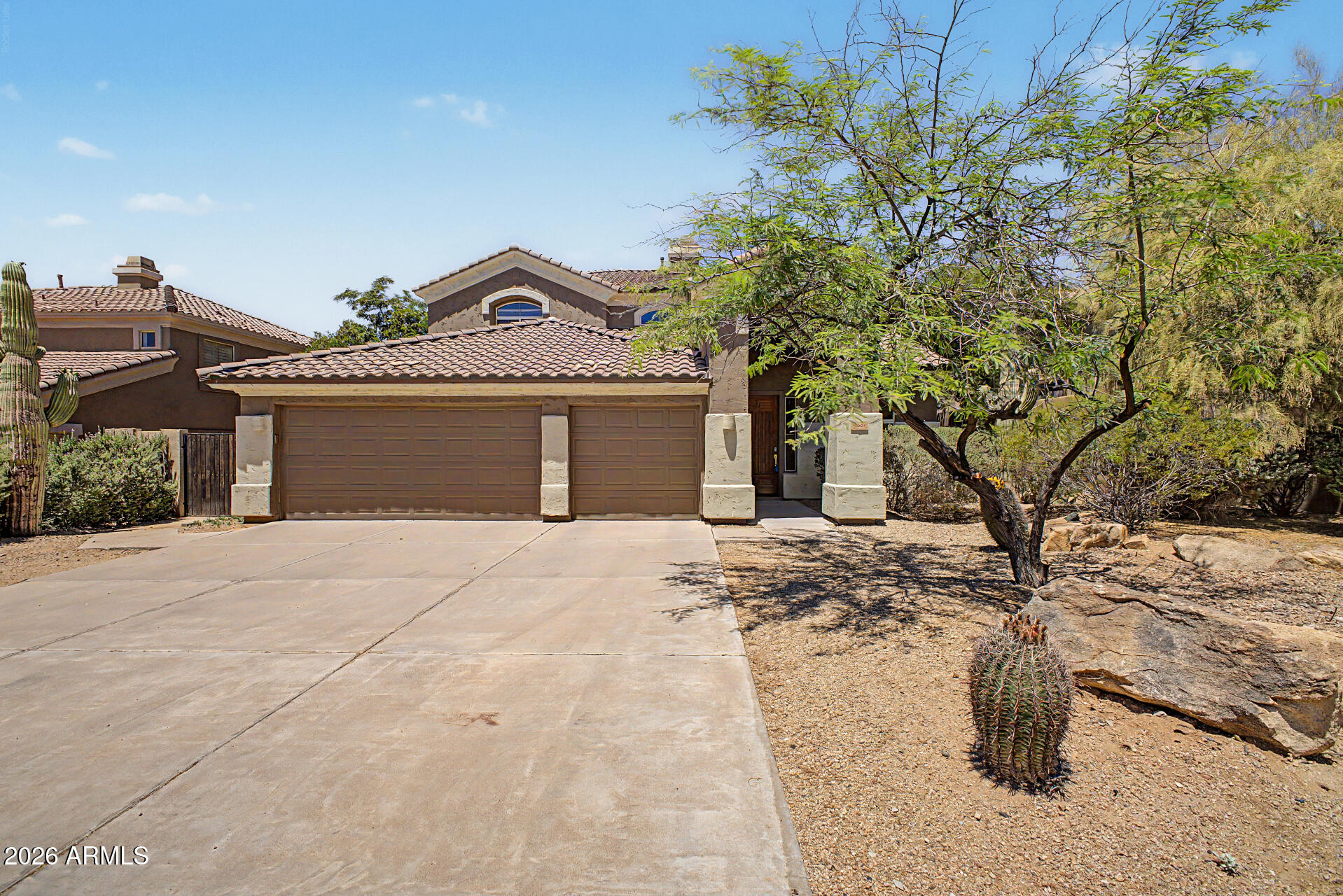 10304 E ROSEMARY Lane, Scottsdale, AZ 85255 — Photo 1 of 95
