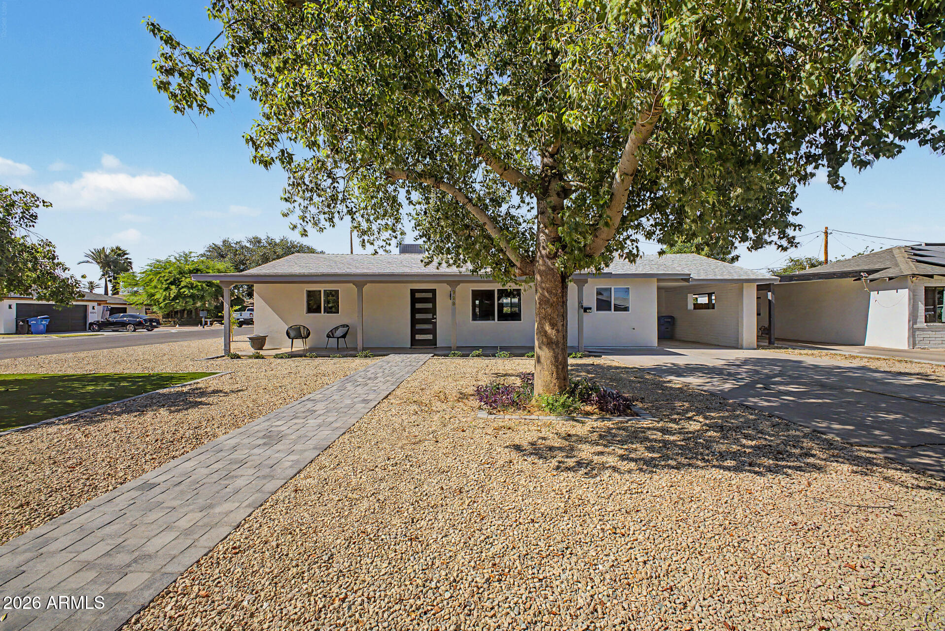928 E GEORGIA Avenue, Phoenix, AZ 85014 — Photo 1 of 45