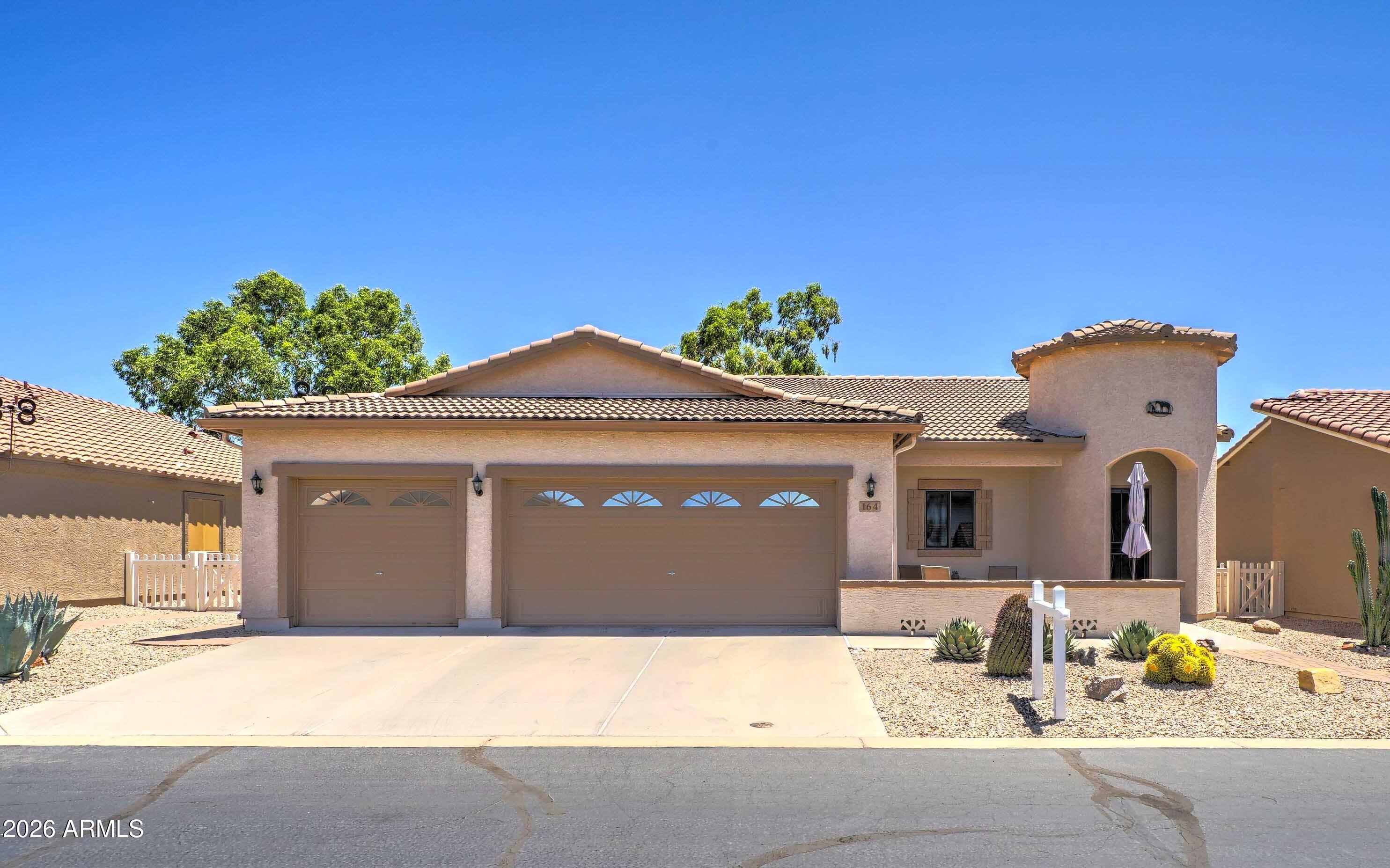 2101 S Meridian Road 164, Apache Junction, AZ 85120 — Photo 1 of 56