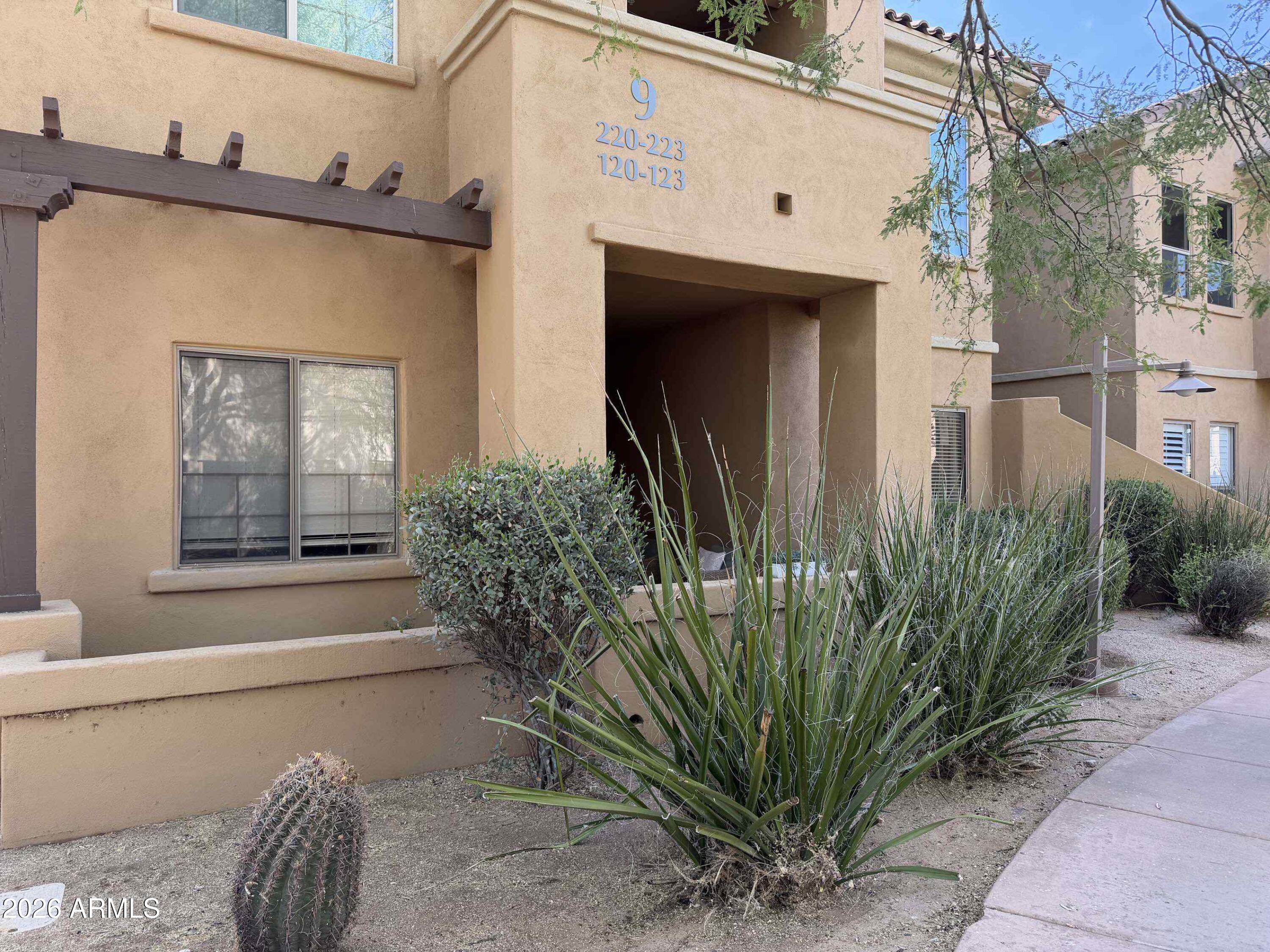 20801 N 90th Place 123, Scottsdale, AZ 85255 — Photo 1 of 100