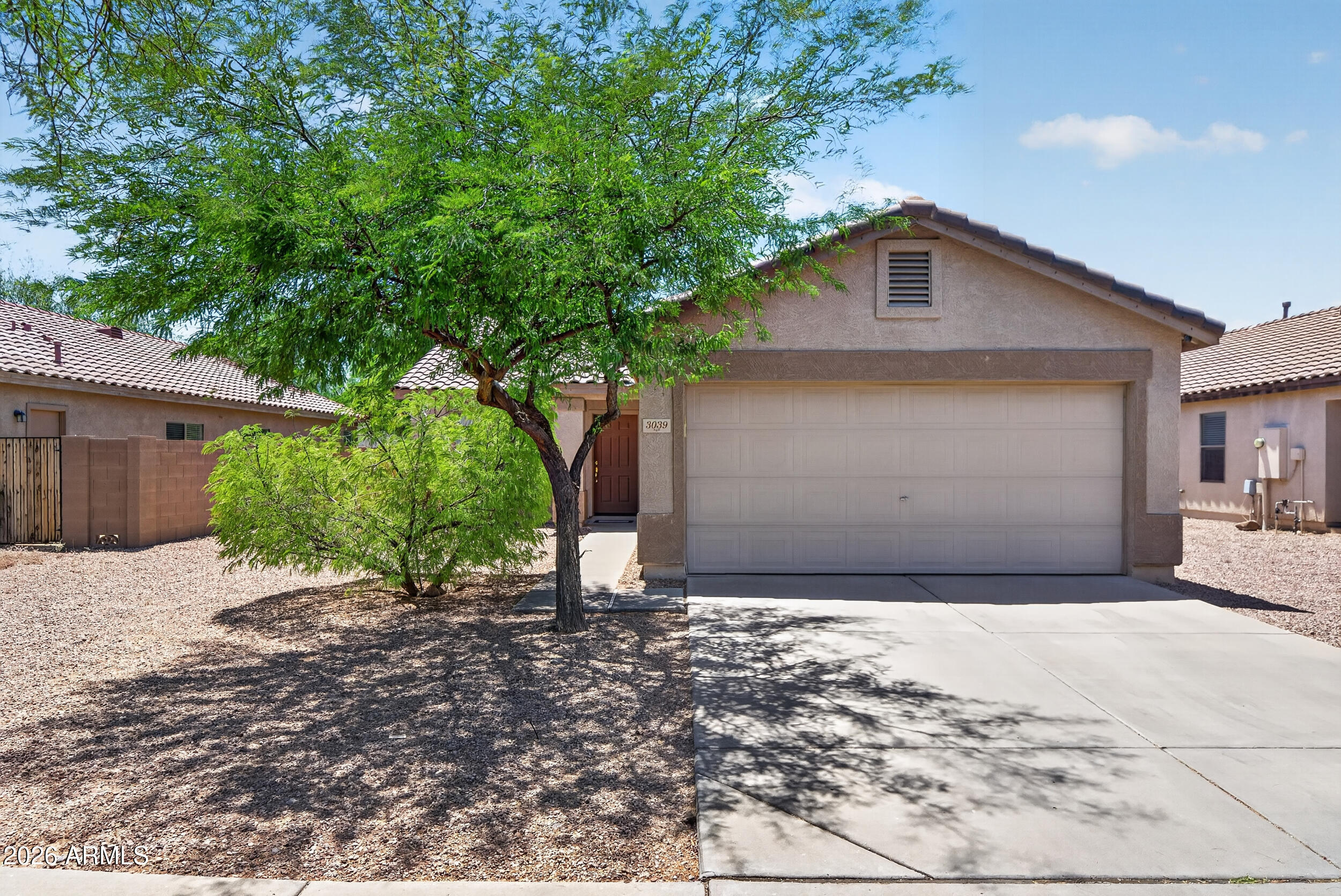 3039 W LUCIA Drive, Phoenix, AZ 85083 — Photo 1 of 16