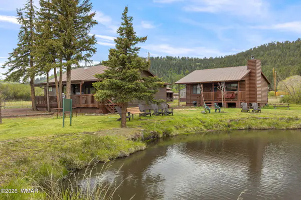 85 N Main Street, Greer, AZ 85927