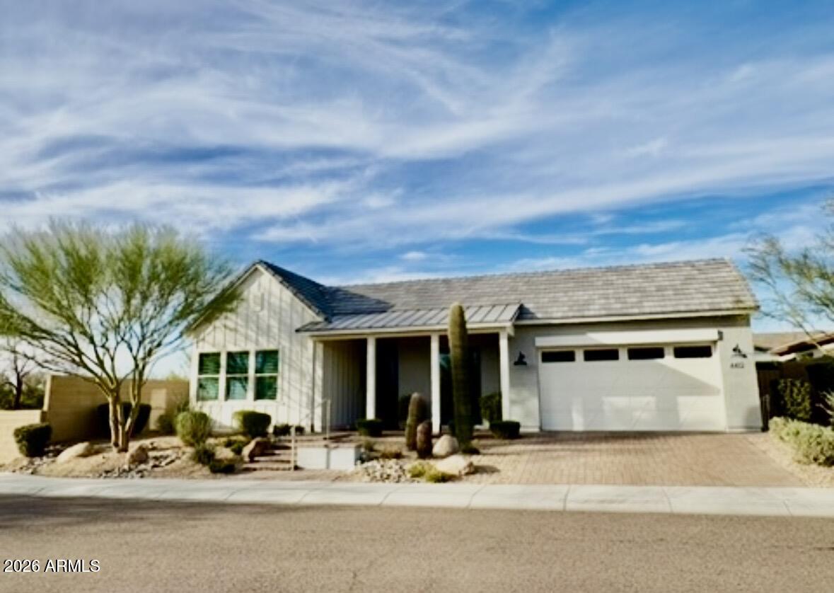 4412 E ROY ROGERS Road, Cave Creek, AZ 85331 — Photo 1 of 36