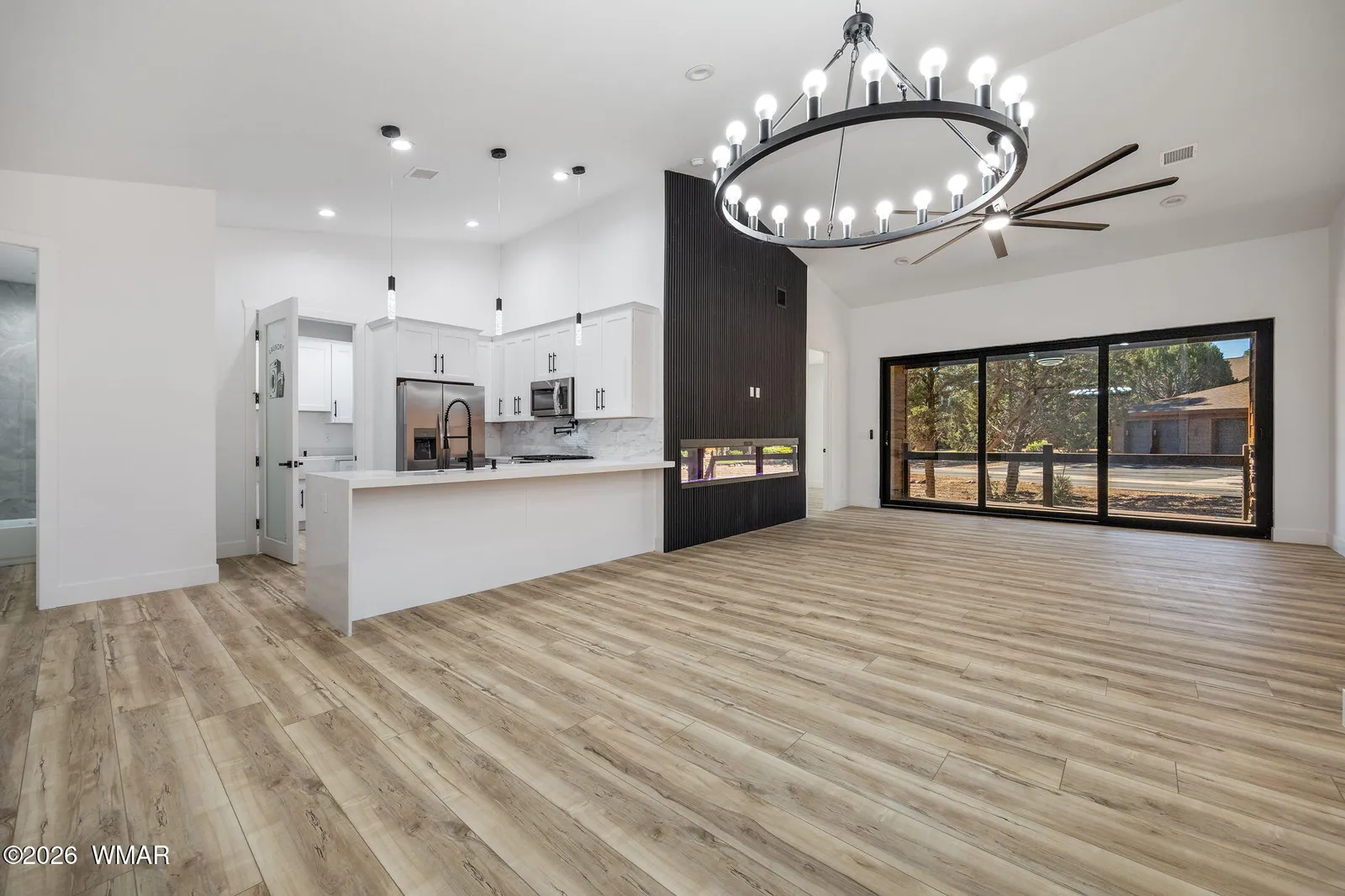 2765 W Villa Loop, Show Low, AZ 85901 — Photo 1 of 35