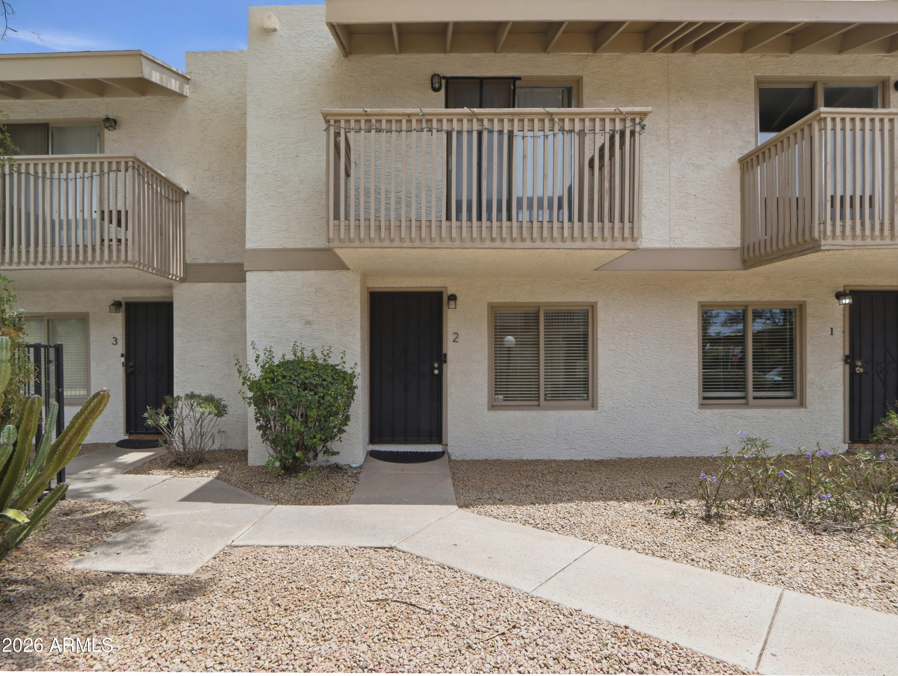 1402 E OSBORN Road 2, Phoenix, AZ 85014 — Photo 1 of 26