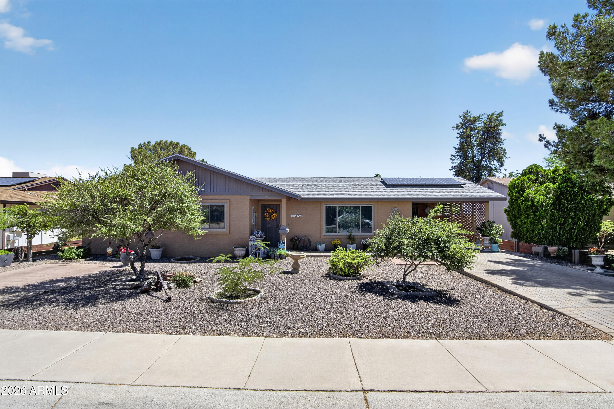 1287 E 11TH Street, Casa Grande, AZ 85122 — Photo 1 of 43
