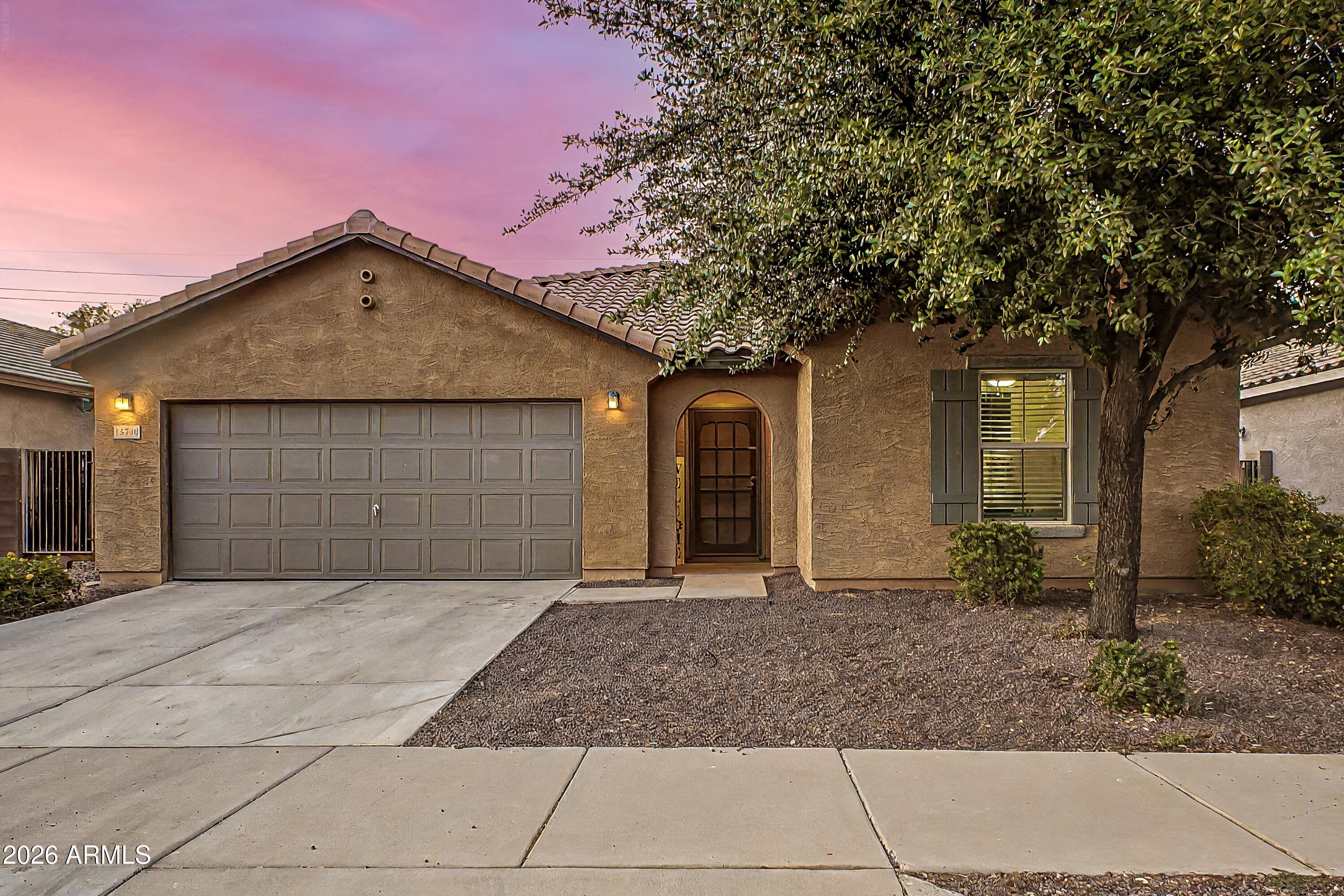 15740 W SHAW BUTTE Drive, Surprise, AZ 85379 — Photo 1 of 32