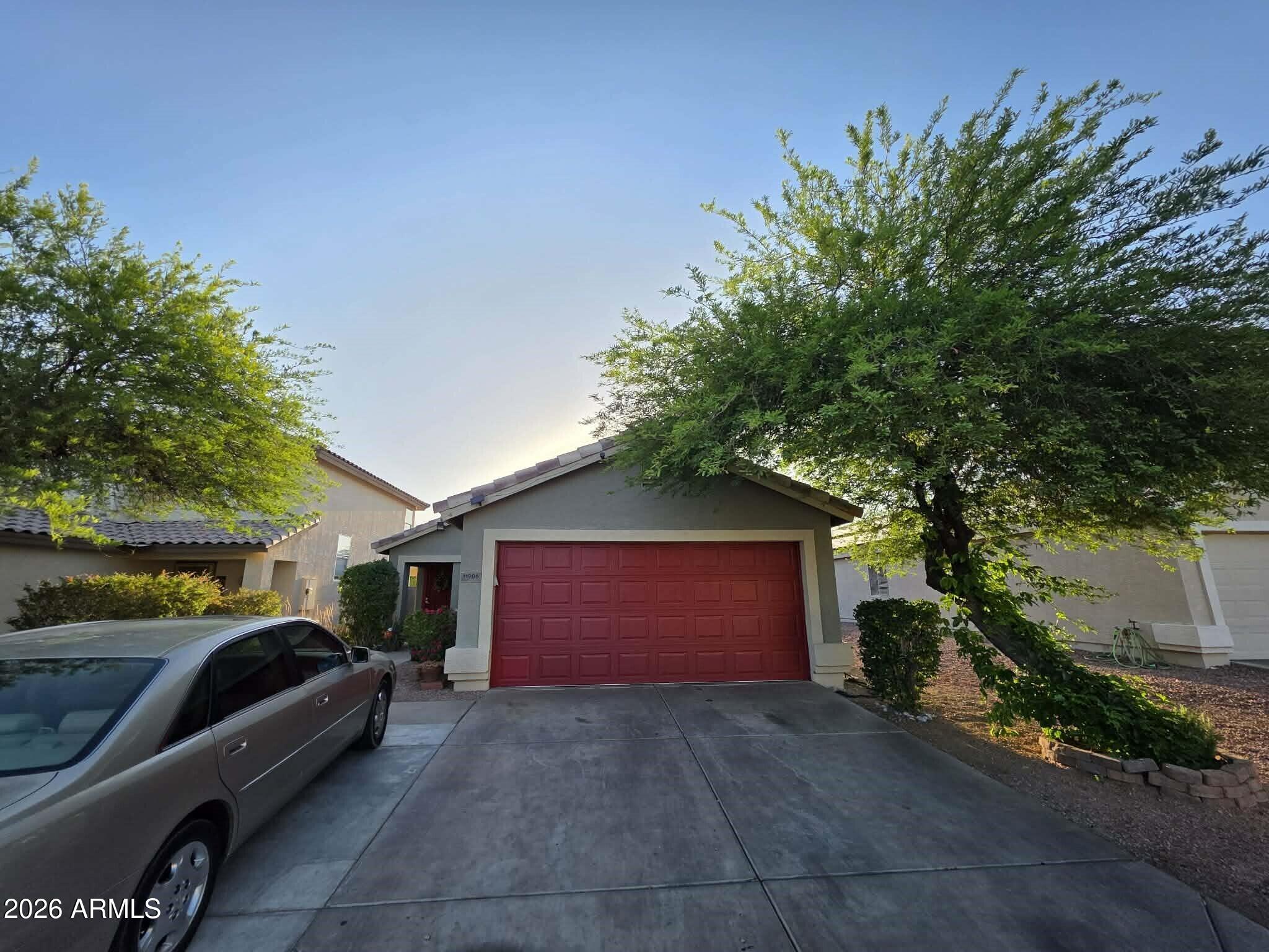 11906 N OLIVE Street, El Mirage, AZ 85335 — Photo 1 of 35
