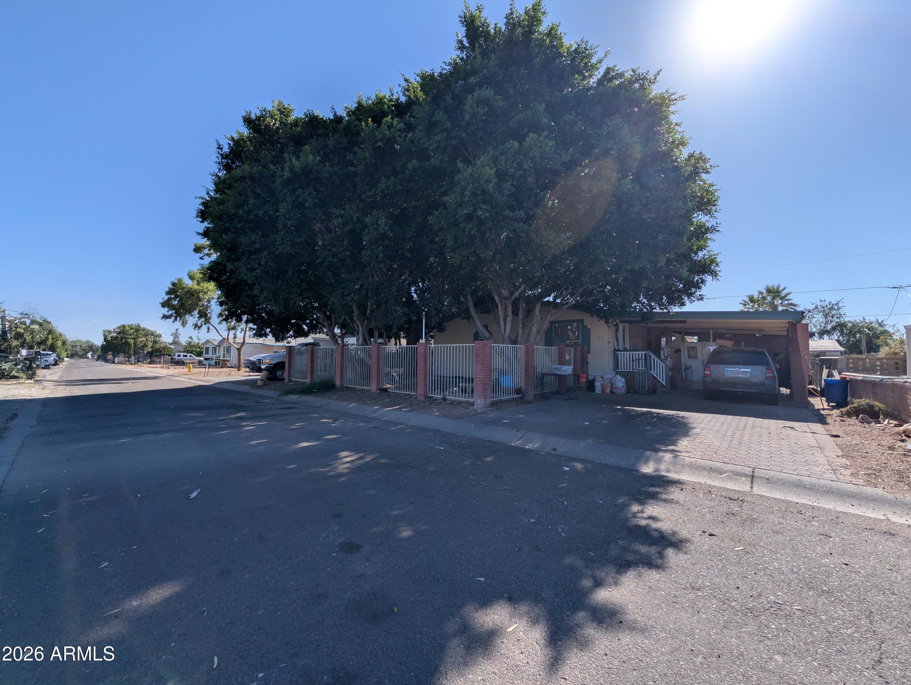 520 S CRISMON Road, Mesa, AZ 85208 — Photo 1 of 49