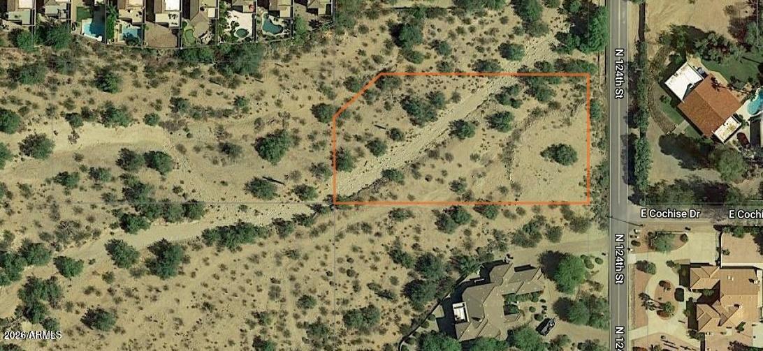10420 N 124TH Street '_', Scottsdale, AZ 85259 — Photo 1 of 1