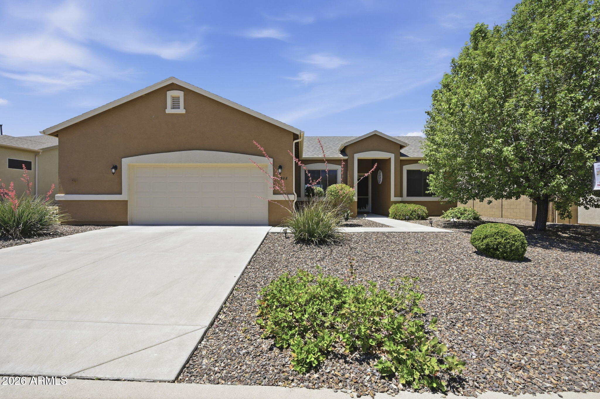 3928 N WAKEFIELD Drive, Prescott Valley, AZ 86314 — Photo 1 of 42
