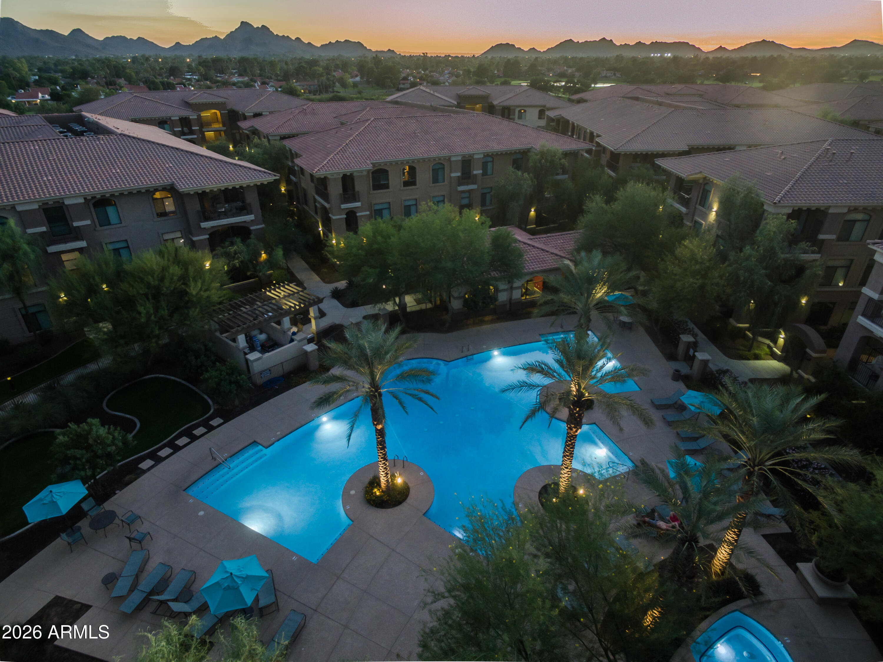 11640 N TATUM Boulevard 3103, Phoenix, AZ 85028 — Photo 1 of 40