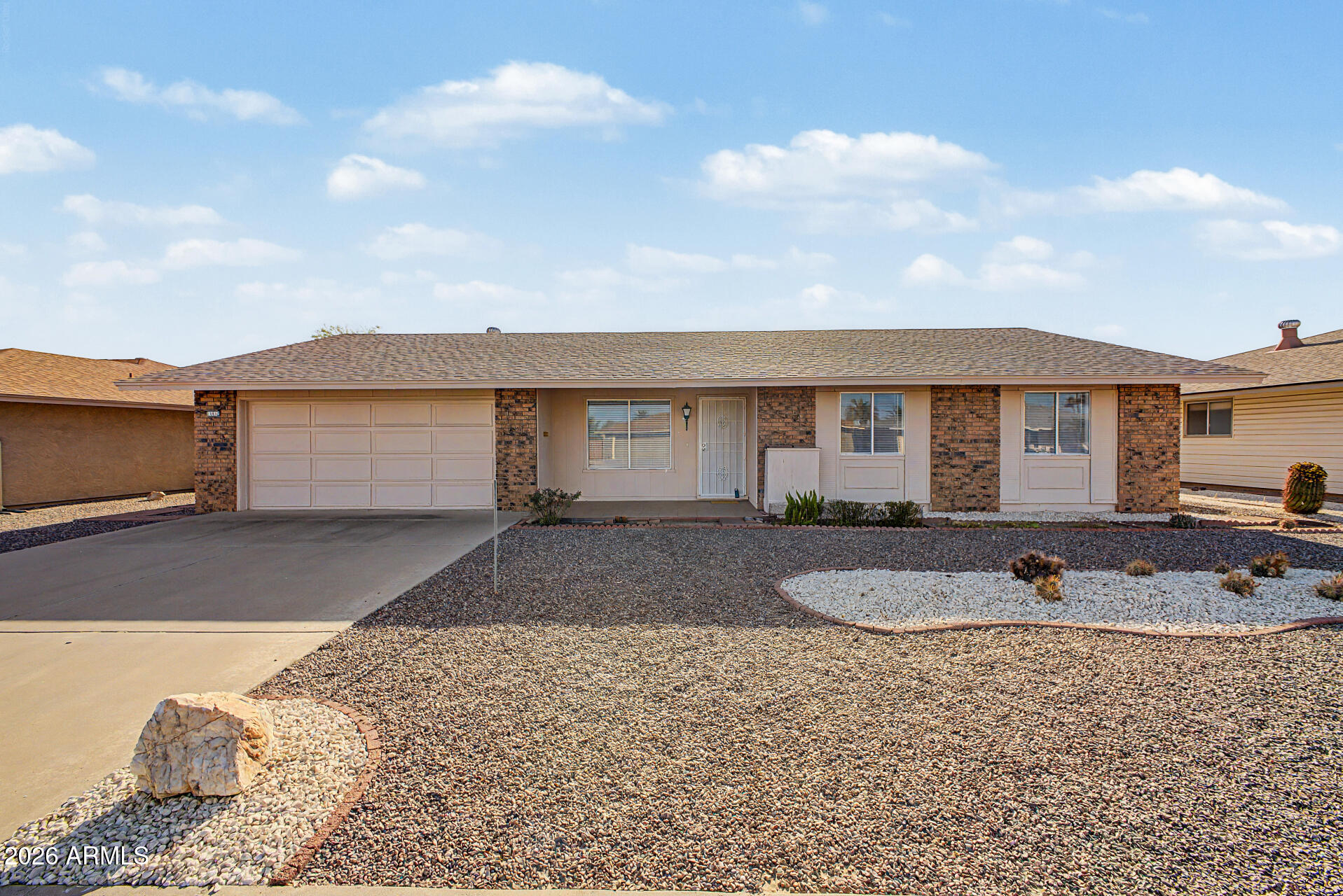 14432 N LAKEFOREST Drive, Sun City, AZ 85351 — Photo 1 of 34