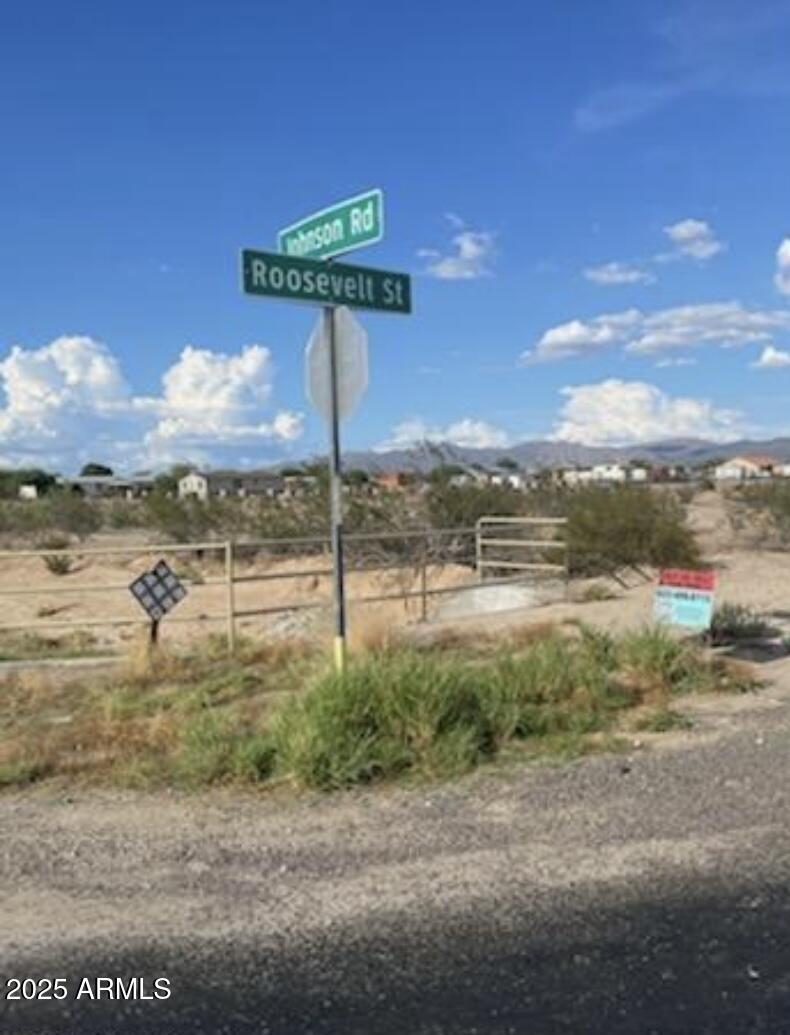 30632 W ROOSEVELT Street 440, Buckeye, AZ 85396 — Photo 1 of 6