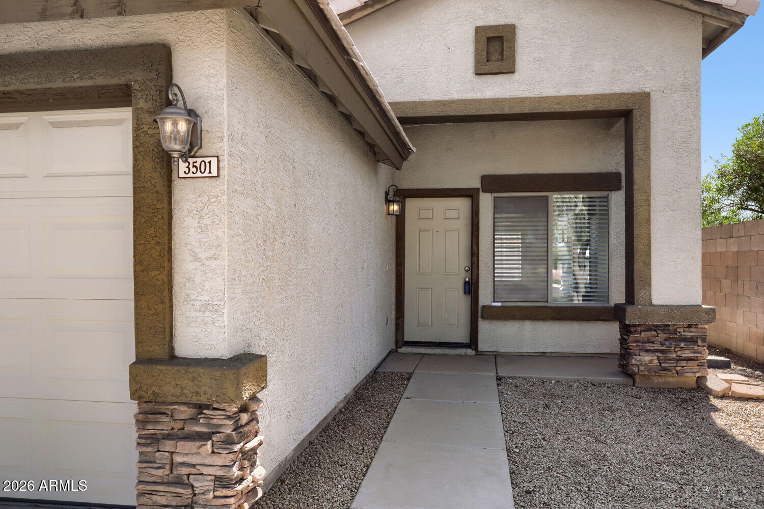 3501 N 106TH Lane, Avondale, AZ 85392 — Photo 1 of 29