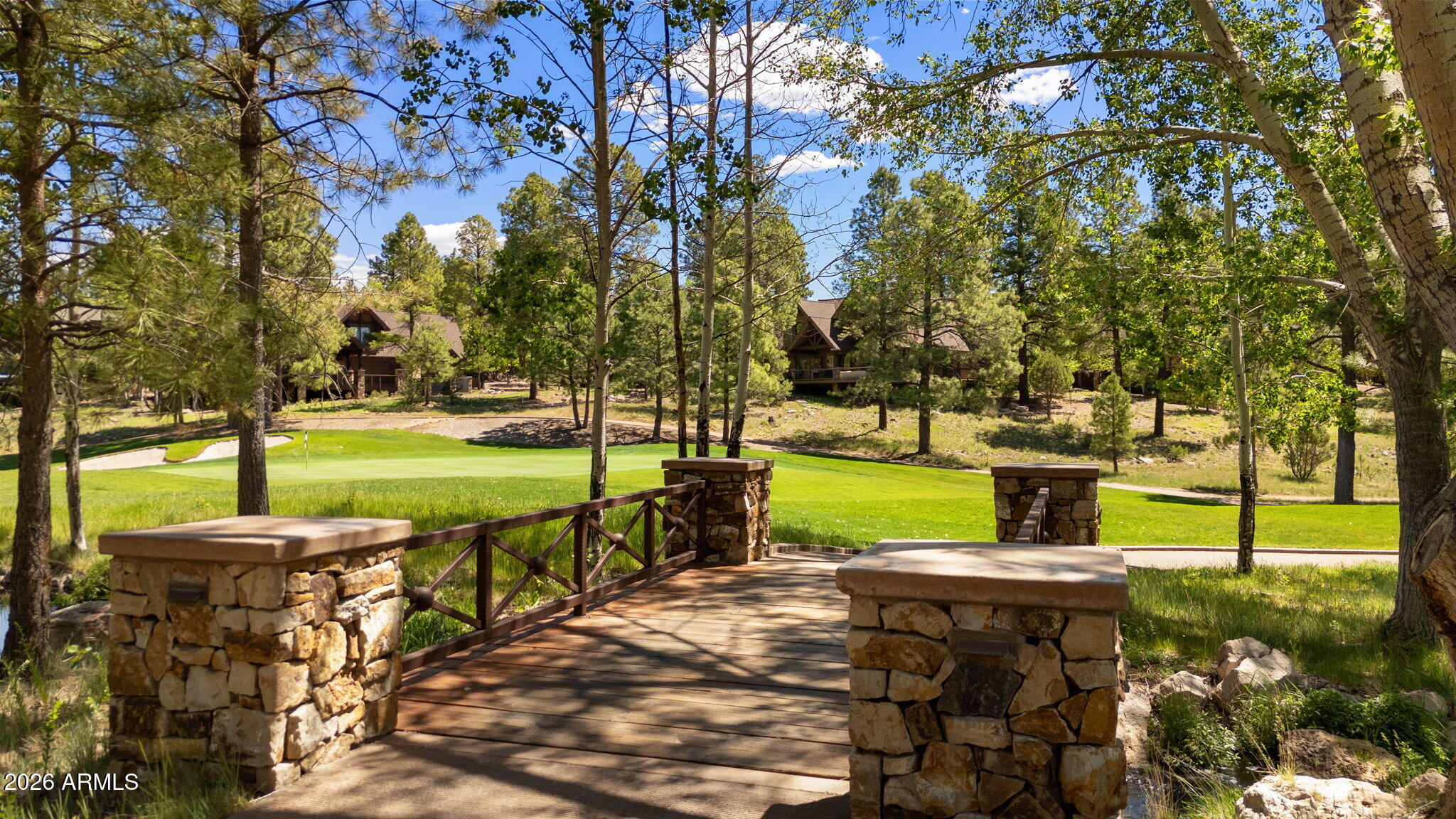1694 E ELYSIAN Court, Flagstaff, AZ 86005 — Photo 1 of 53