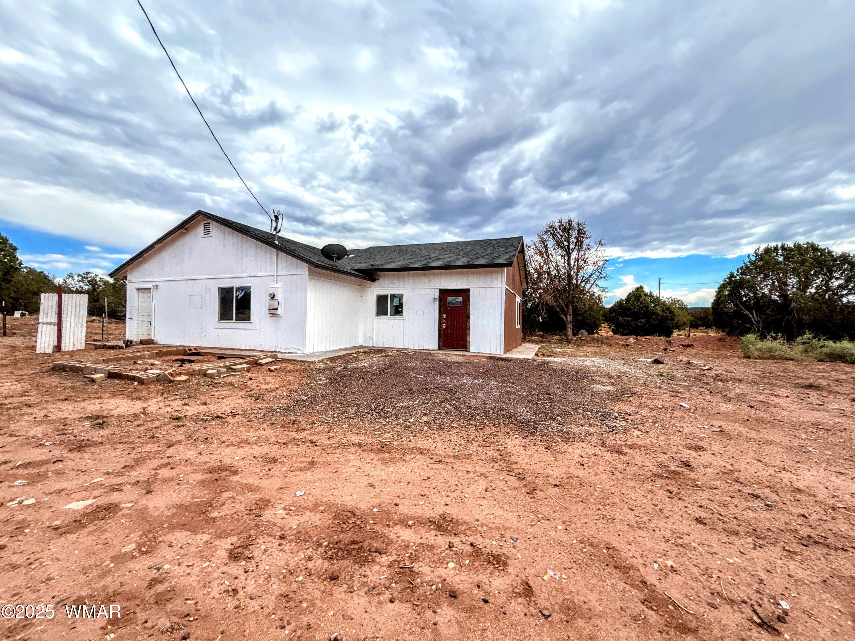 4119 Indian Bend Road, Snowflake, AZ 85937 — Photo 1 of 29