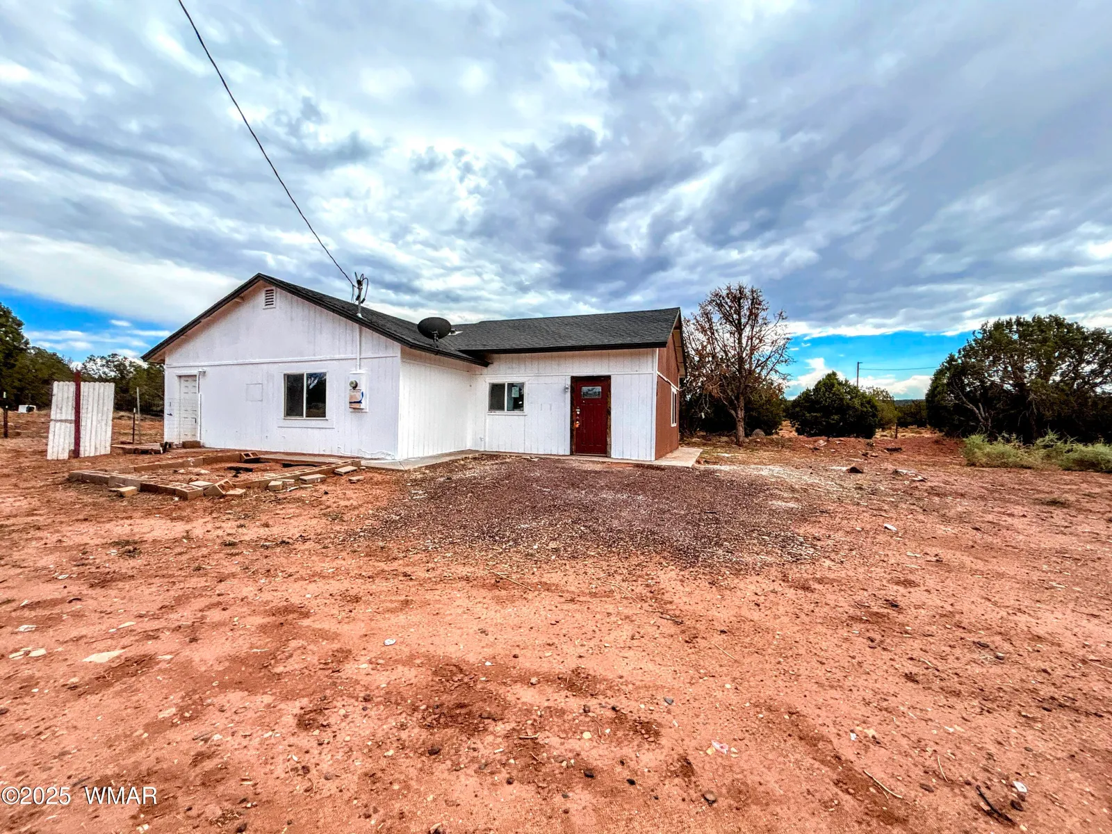 4119 Indian Bend Road, Snowflake, AZ 85937 — Photo 1 of 29