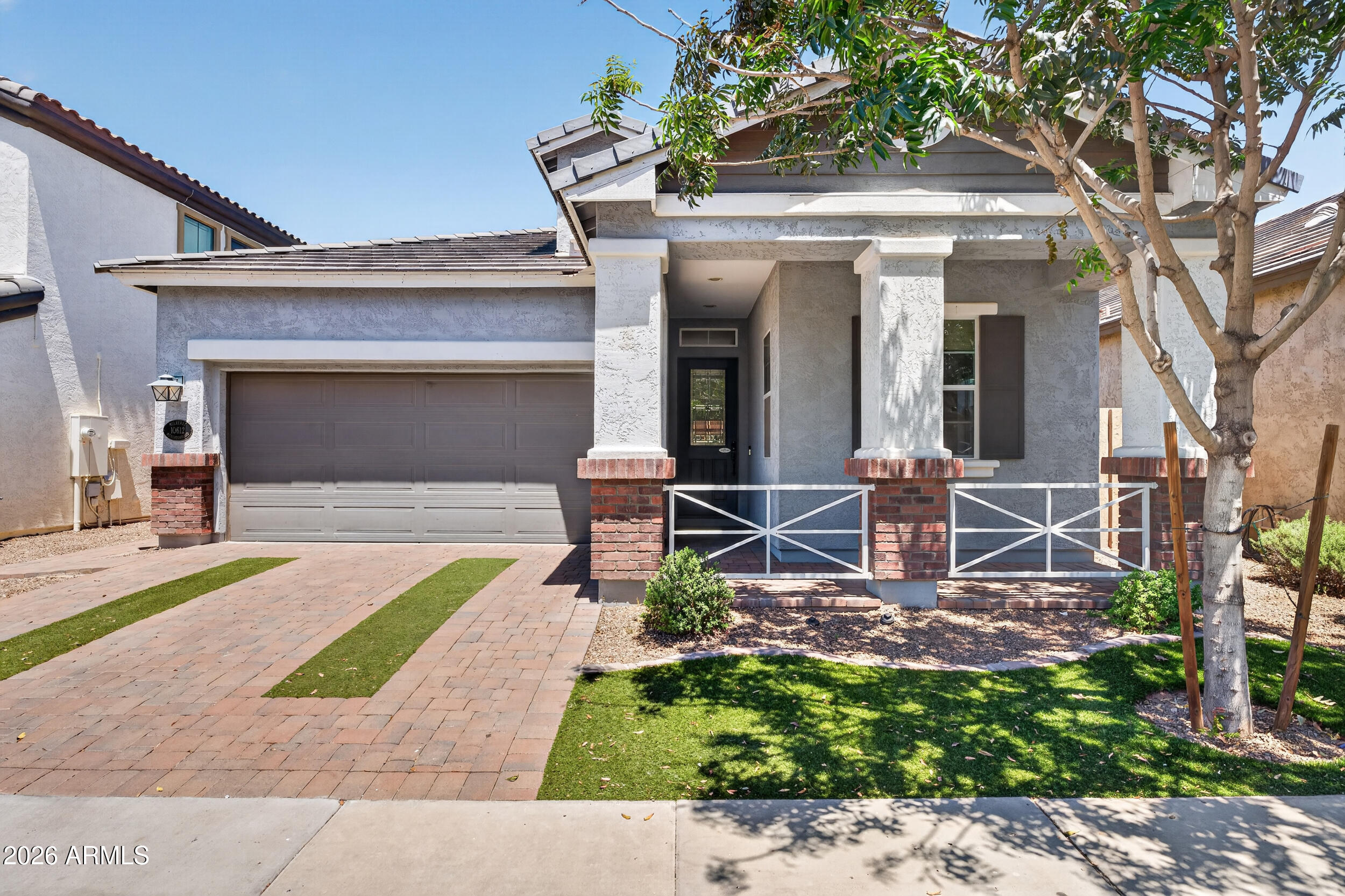 10612 E NOPAL Avenue, Mesa, AZ 85209 — Photo 1 of 29
