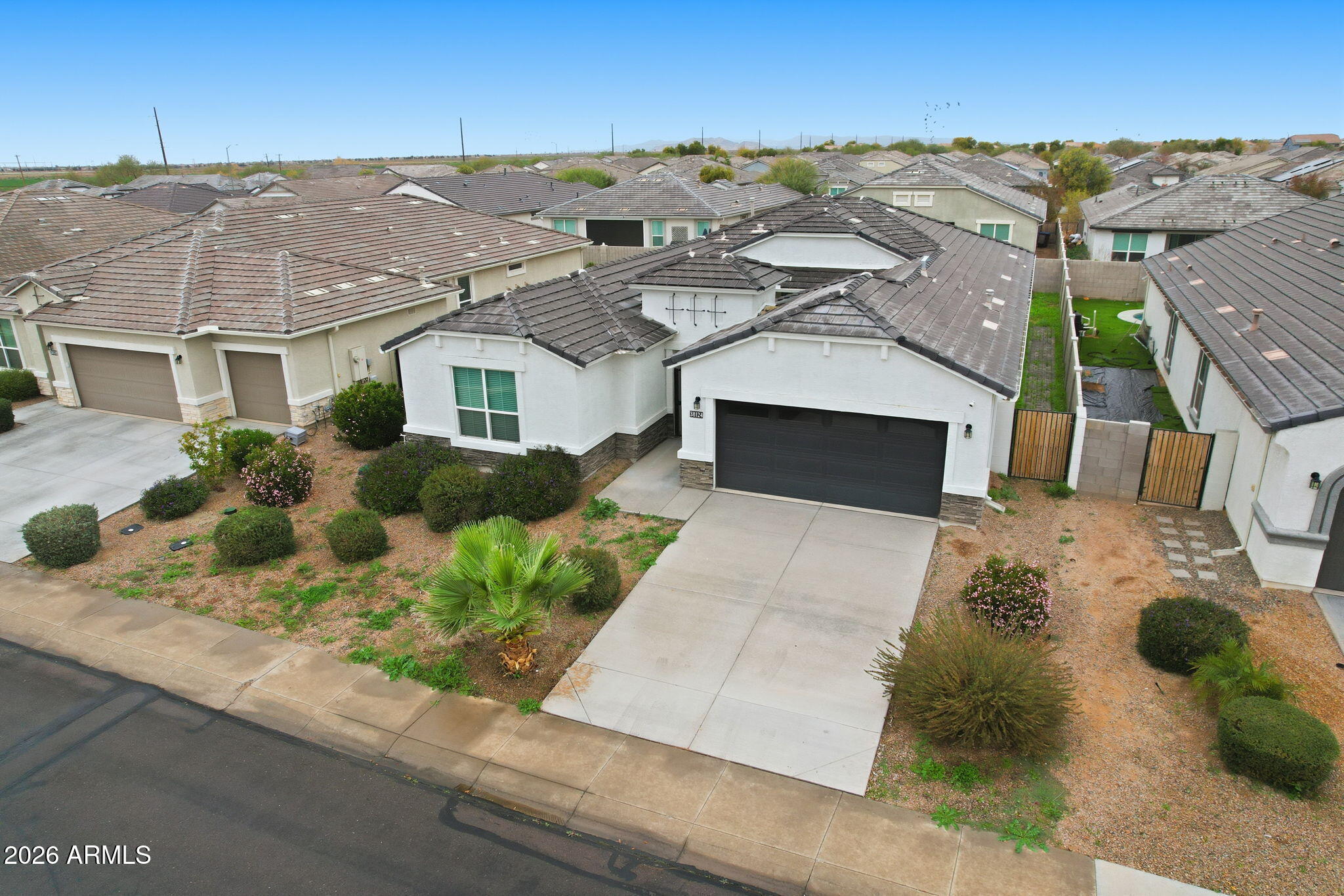38124 W SANTA BARBARA Avenue, Maricopa, AZ 85138 — Photo 1 of 32
