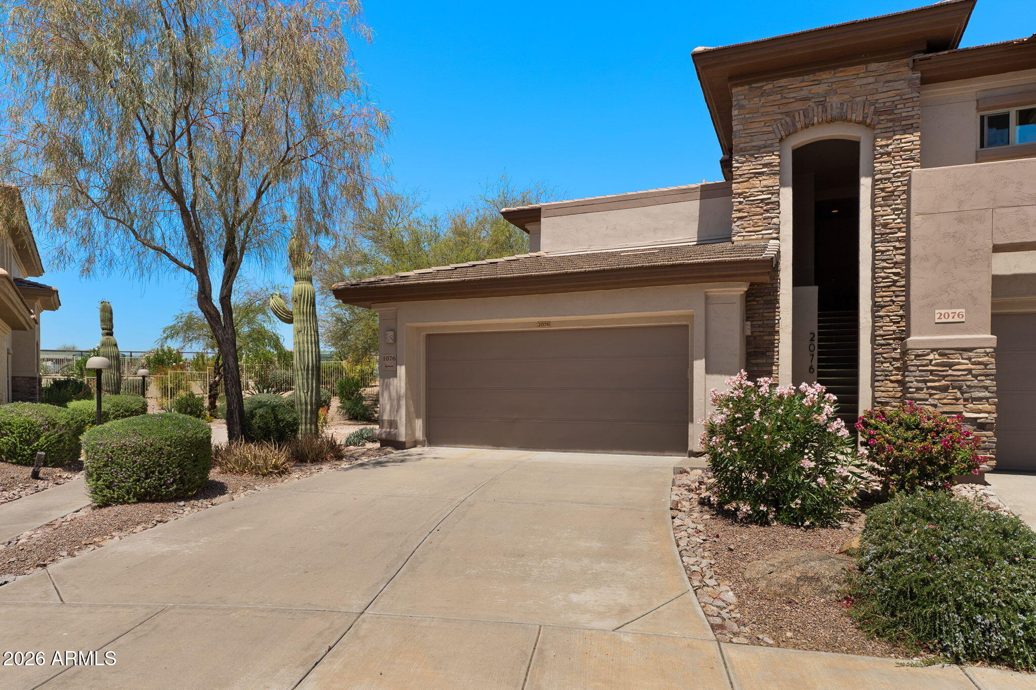 16800 E EL LAGO Boulevard 2076, Fountain Hills, AZ 85268 — Photo 1 of 15