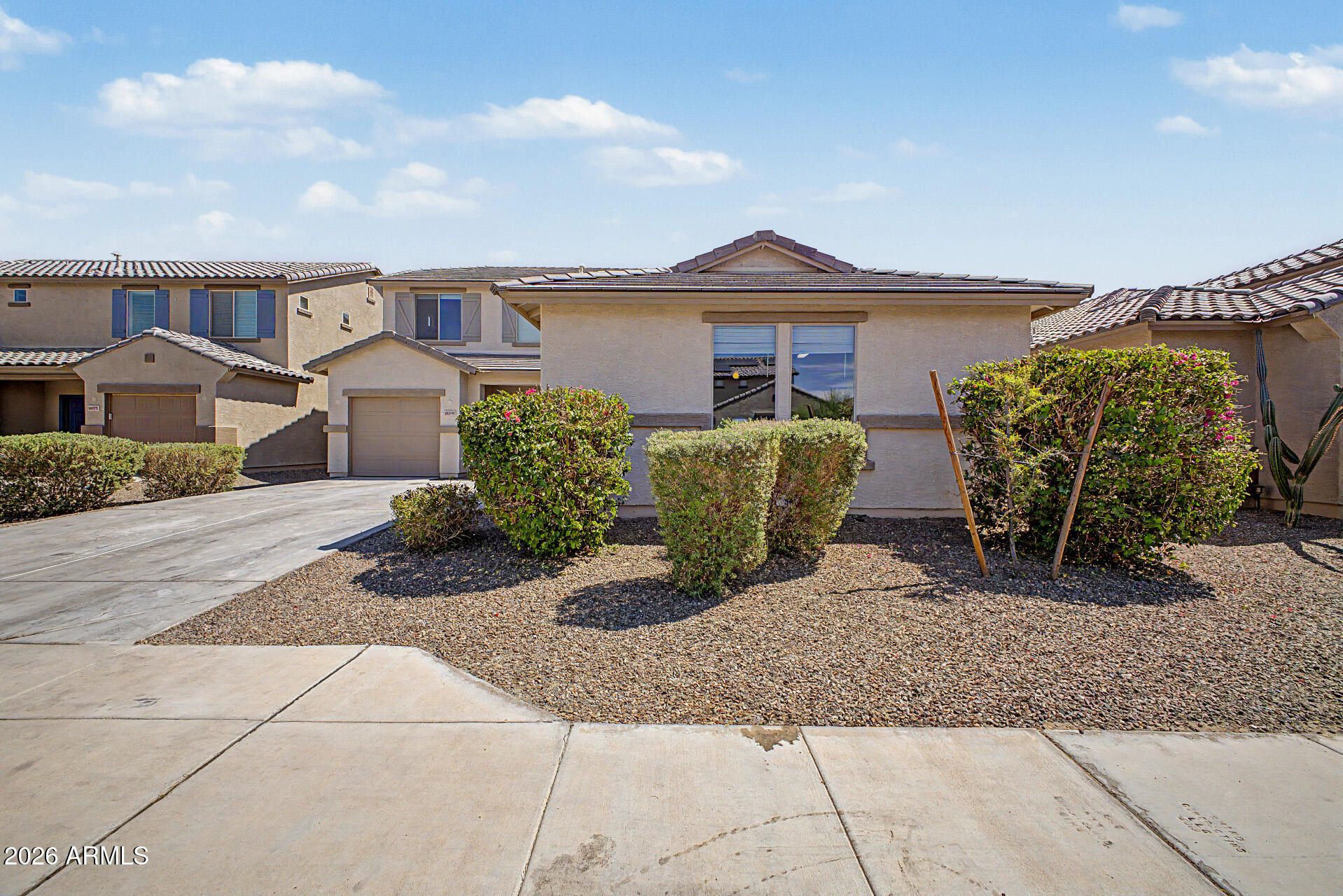 10555 W CROWN KING Road, Tolleson, AZ 85353 — Photo 1 of 64