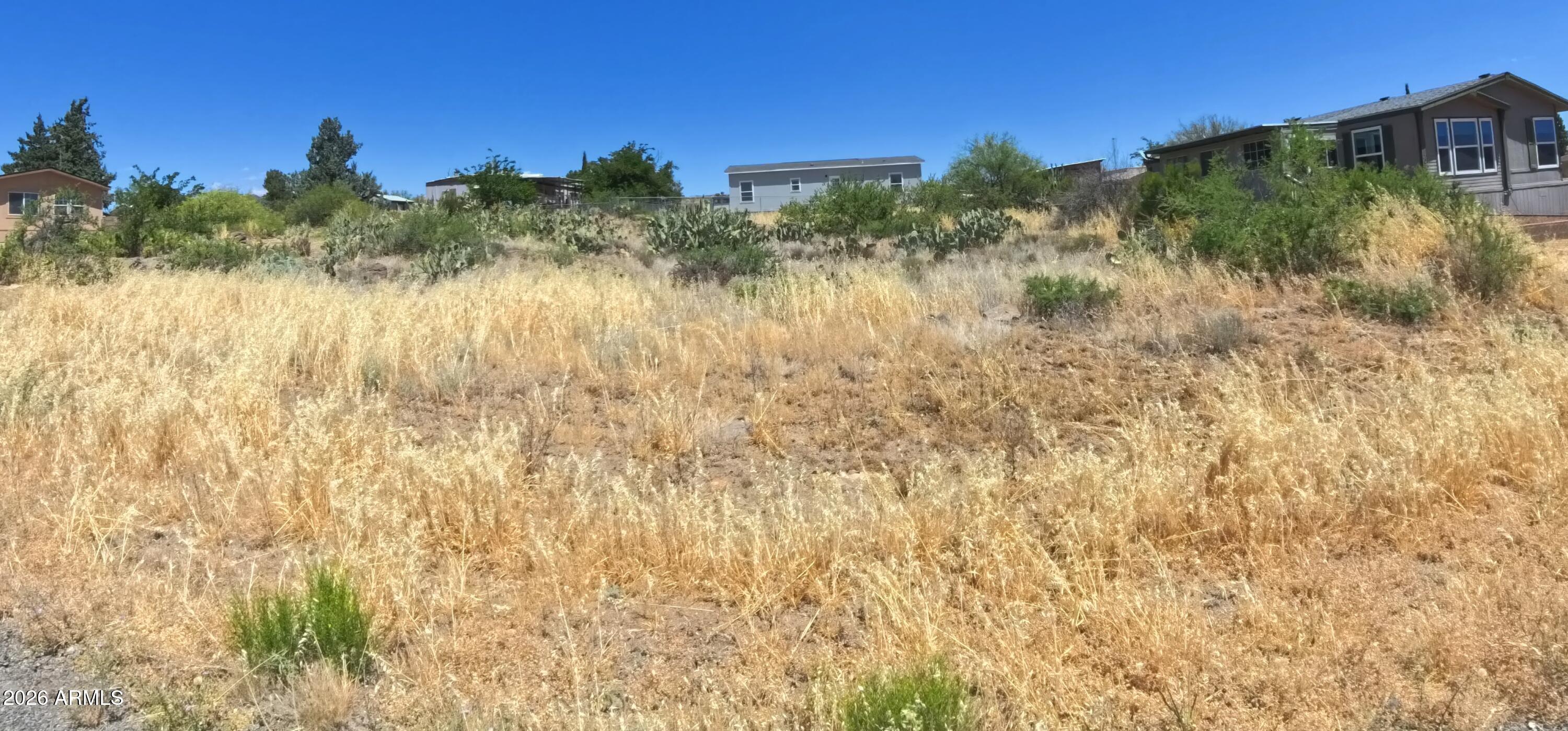 20812 E PARK VIEW Lane 2774, Mayer, AZ 86333 — Photo 1 of 30