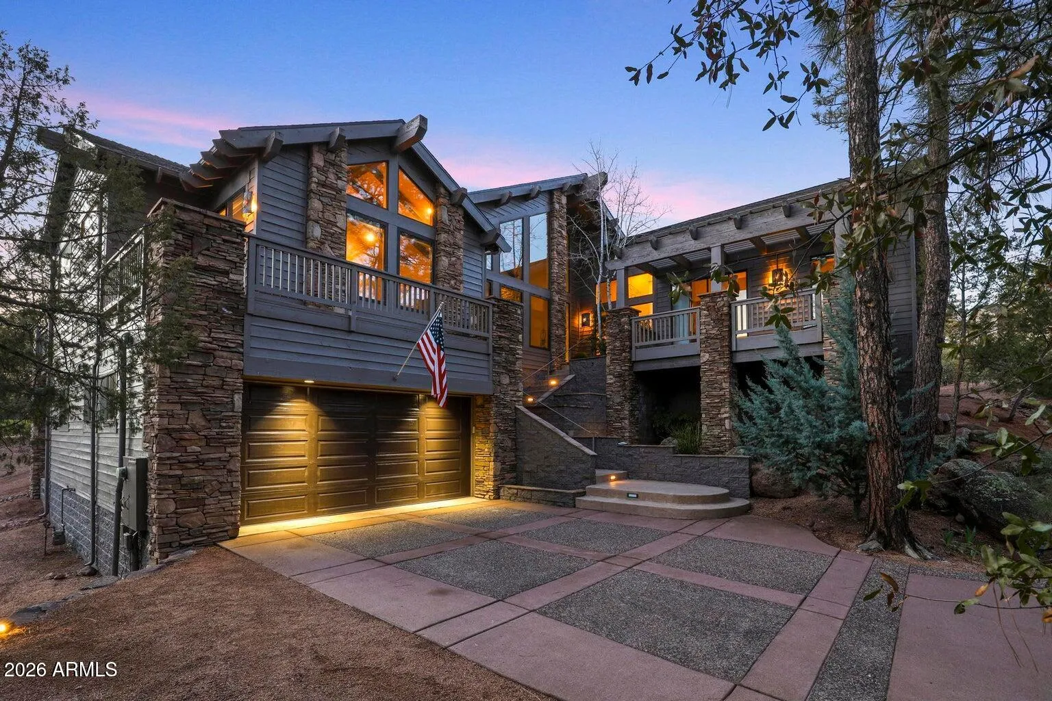 2505 E SCARLET BUGLER Circle, Payson, AZ 85541 — Photo 1 of 74