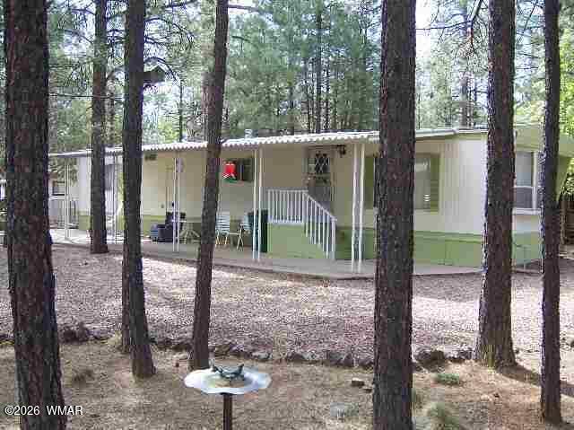 721 S 27Th Avenue, Show Low, AZ 85901 — Photo 1 of 5
