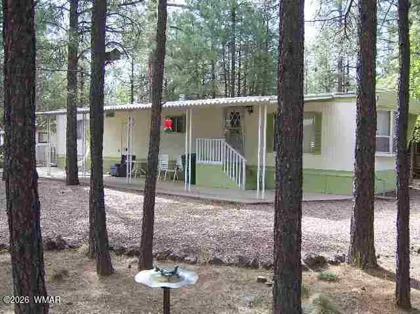 721 S 27Th Avenue, Show Low, AZ 85901