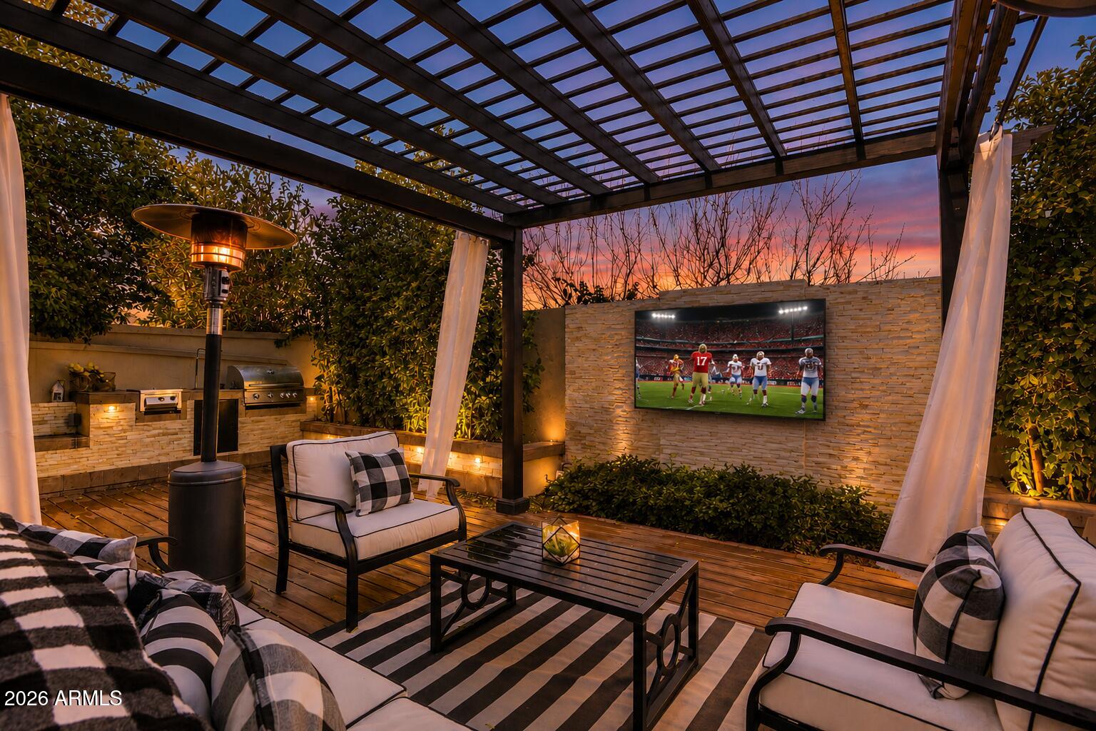 6701 N SCOTTSDALE Road 24, Scottsdale, AZ 85250 — Photo 1 of 27