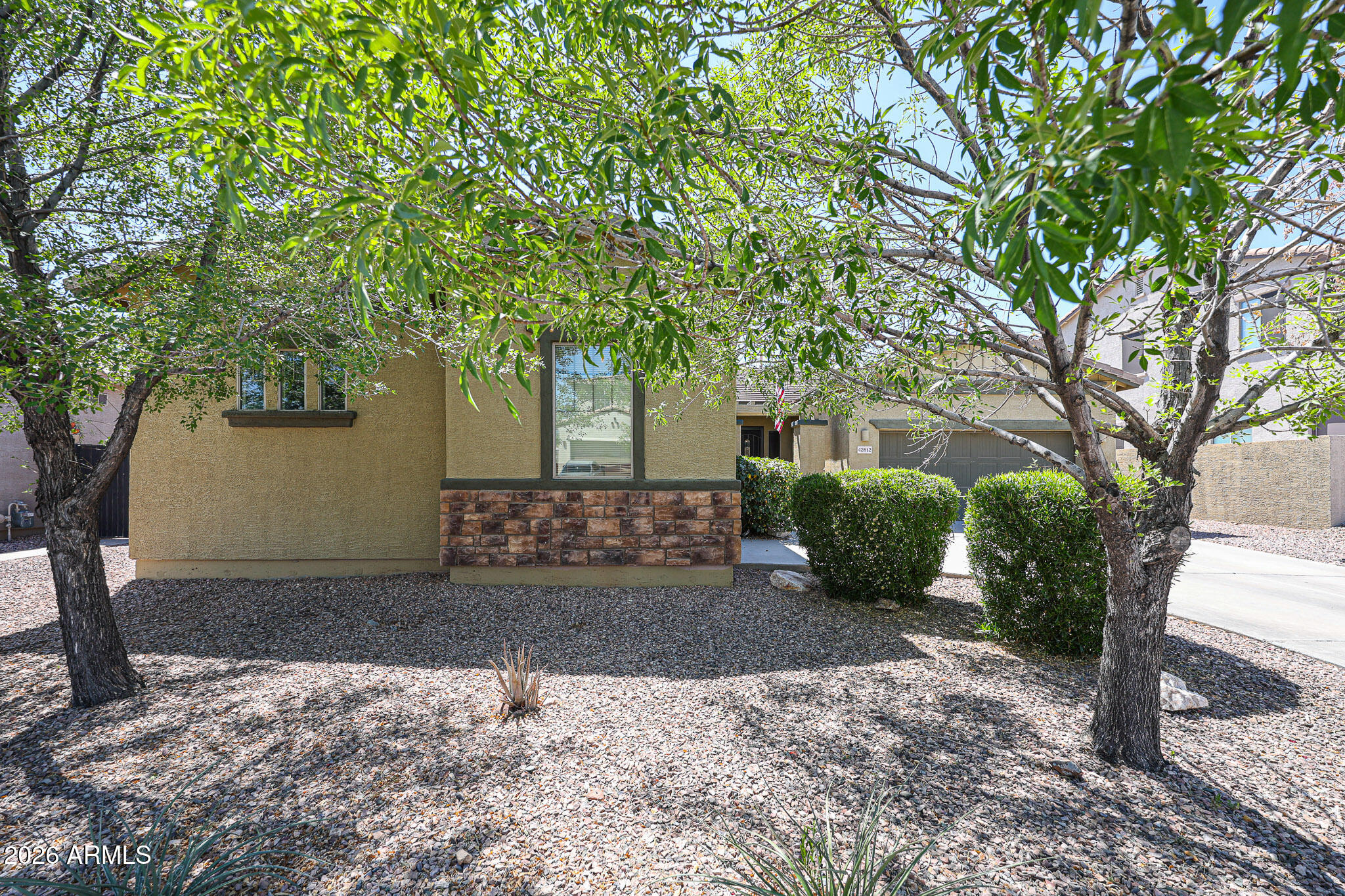 42812 N 45TH Drive, New River, AZ 85087 — Photo 1 of 73